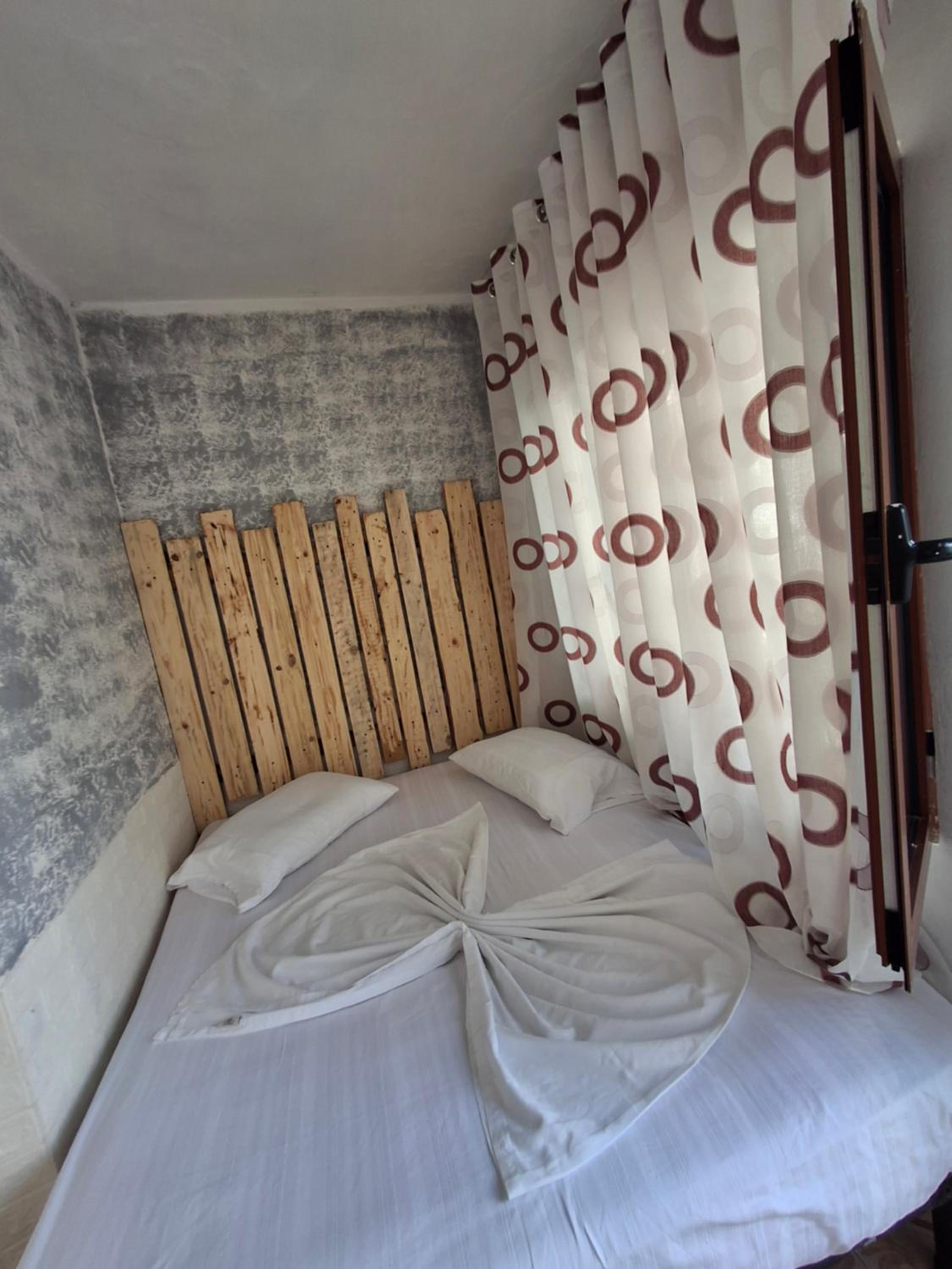 Holiday rooms