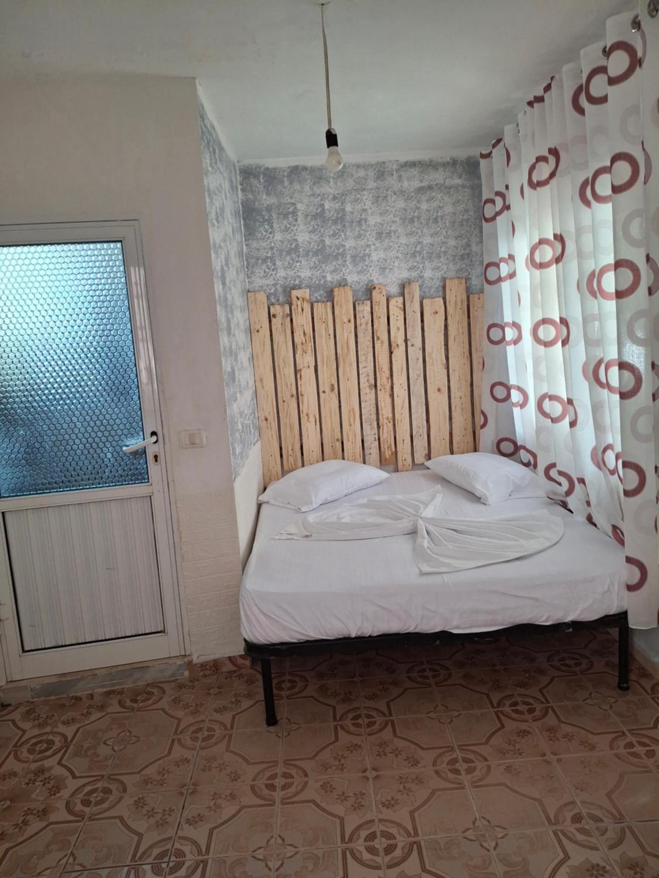 Holiday rooms