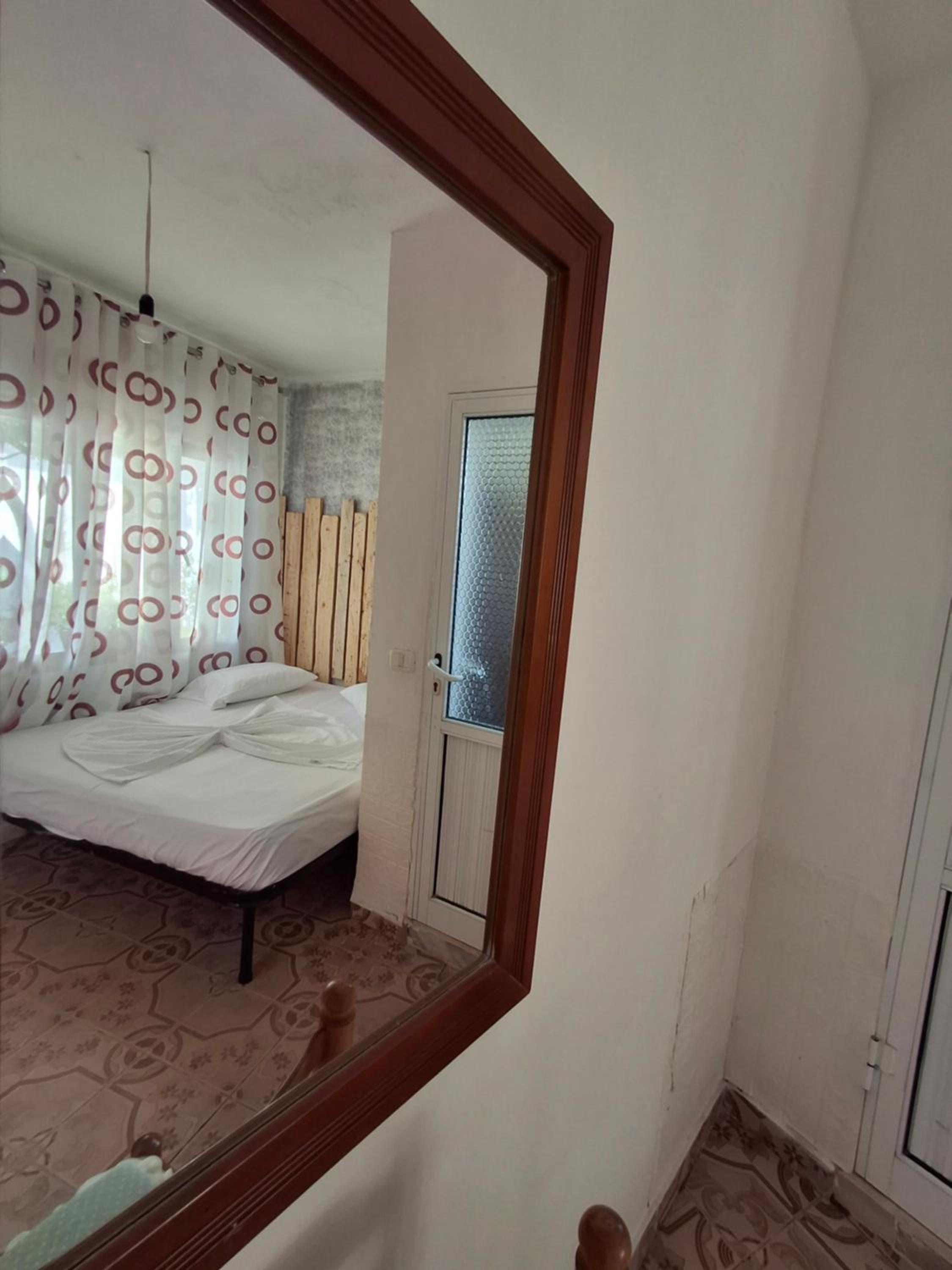 Holiday rooms