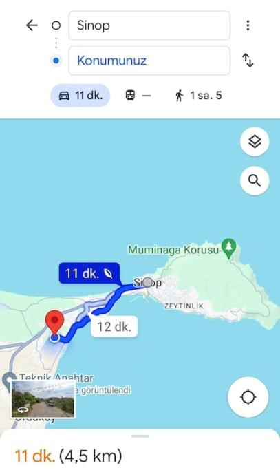 İLDAĞ Pansiyon