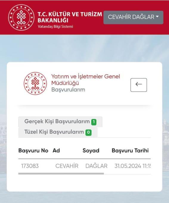 İLDAĞ Pansiyon