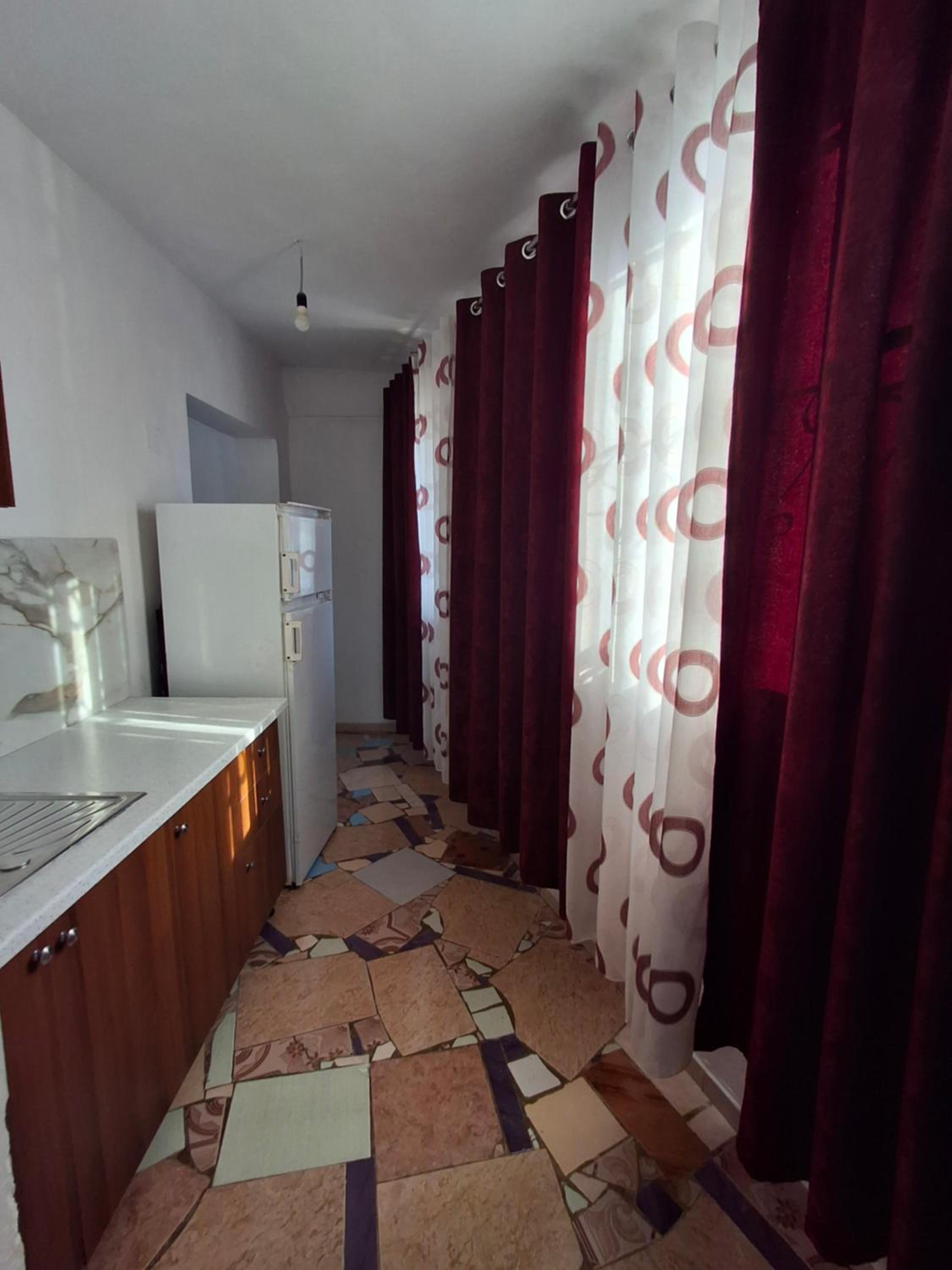 Holiday rooms