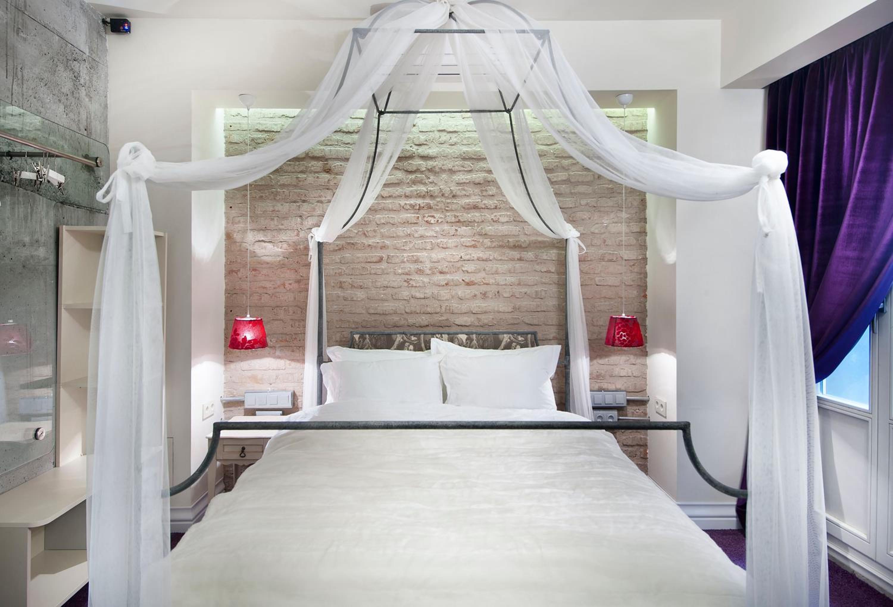 Nuru Ziya Süitleri - Image 20