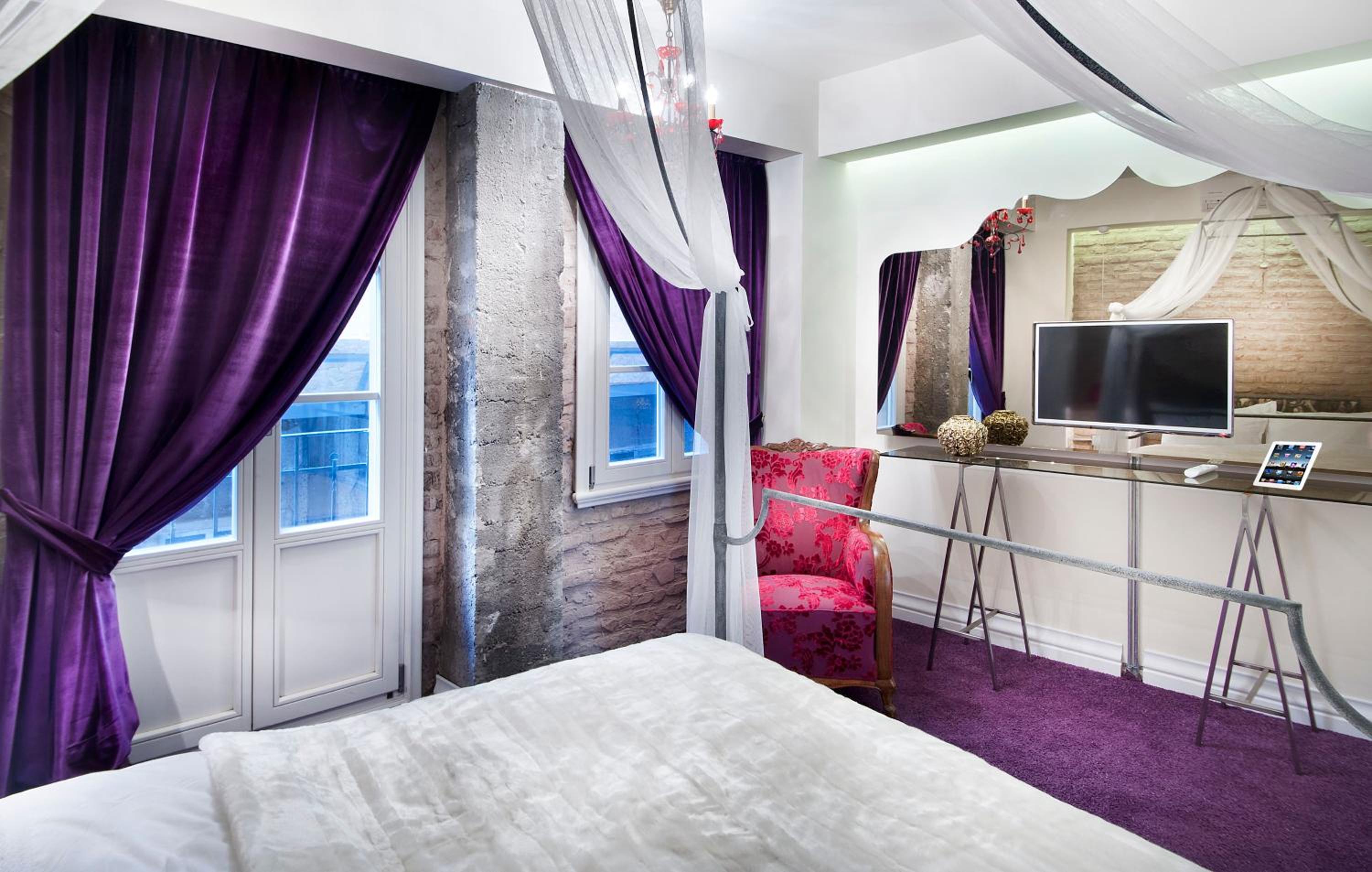 Nuru Ziya Süitleri - Image 53