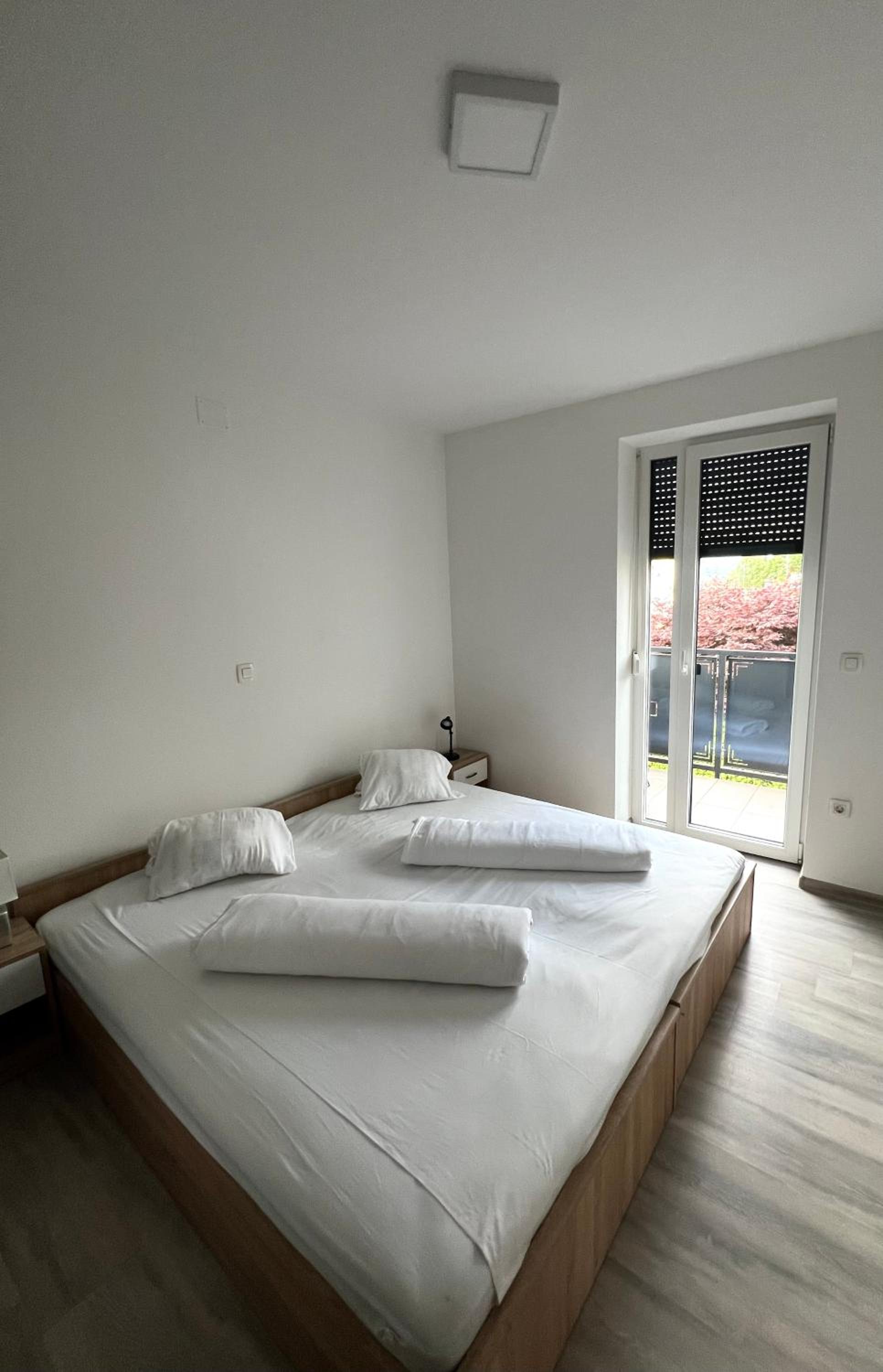 Perfect Place Apartments view 2