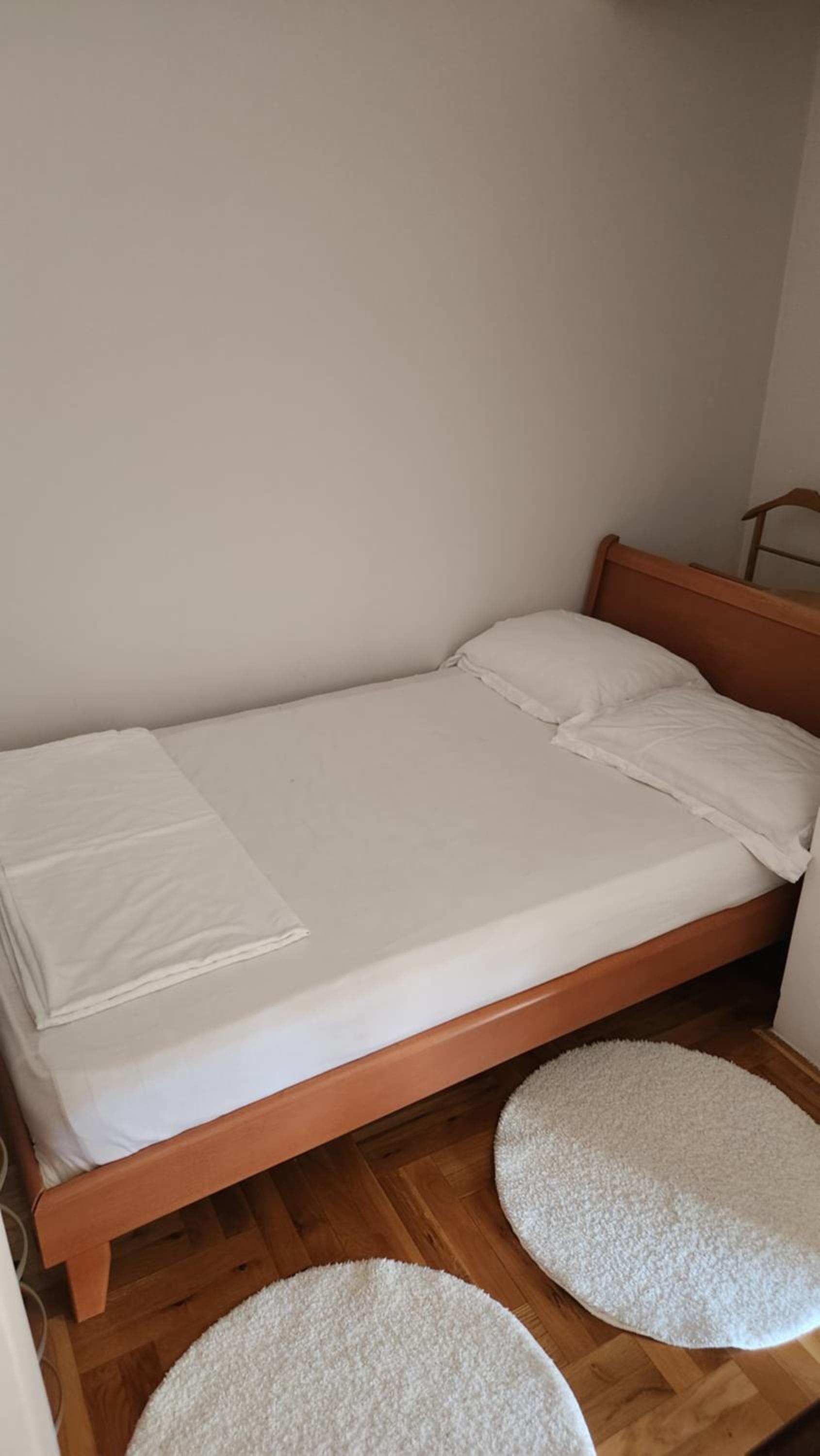 Sky Center Apartment