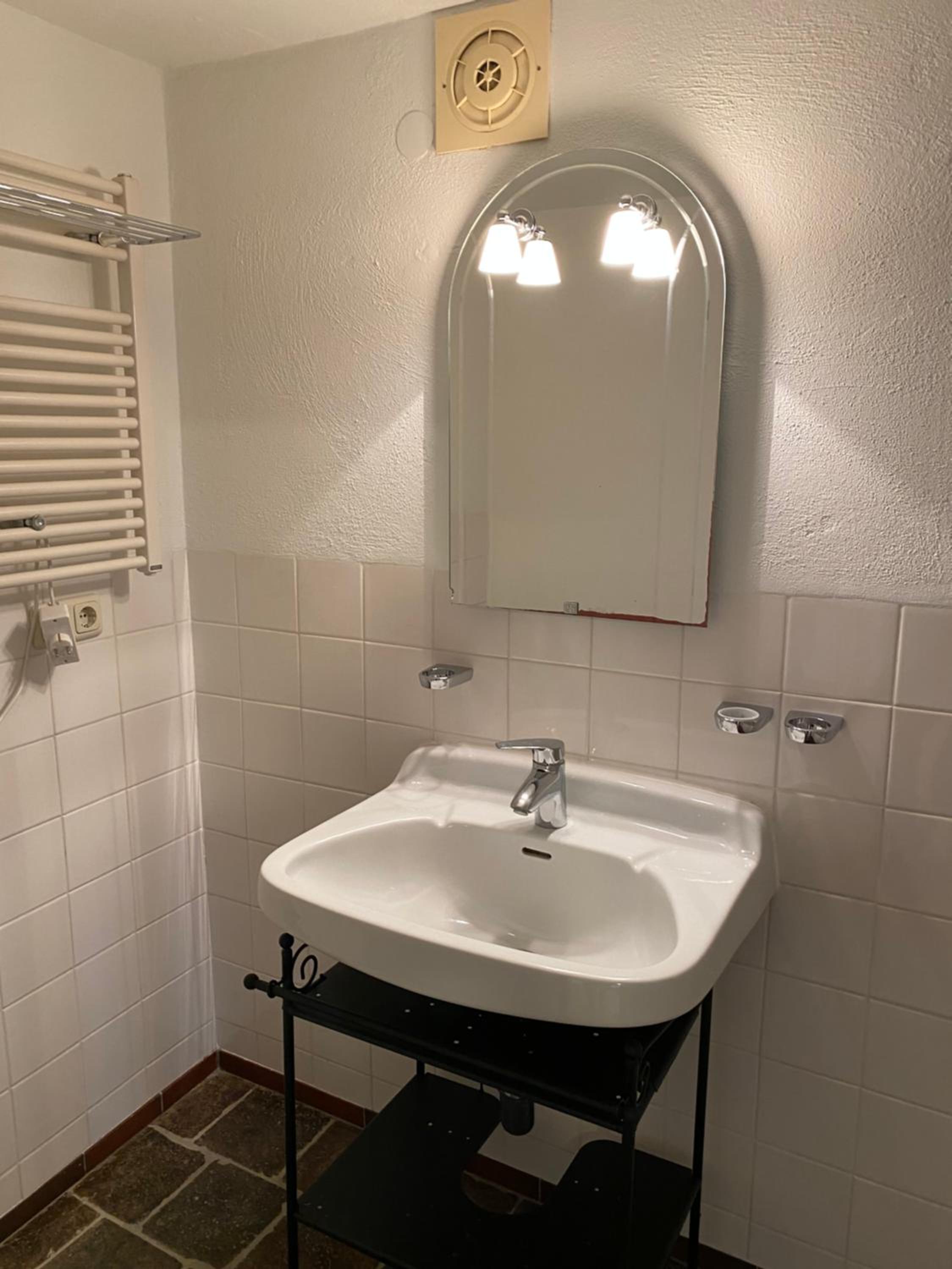 Vogelbauer Einliegerwohnung