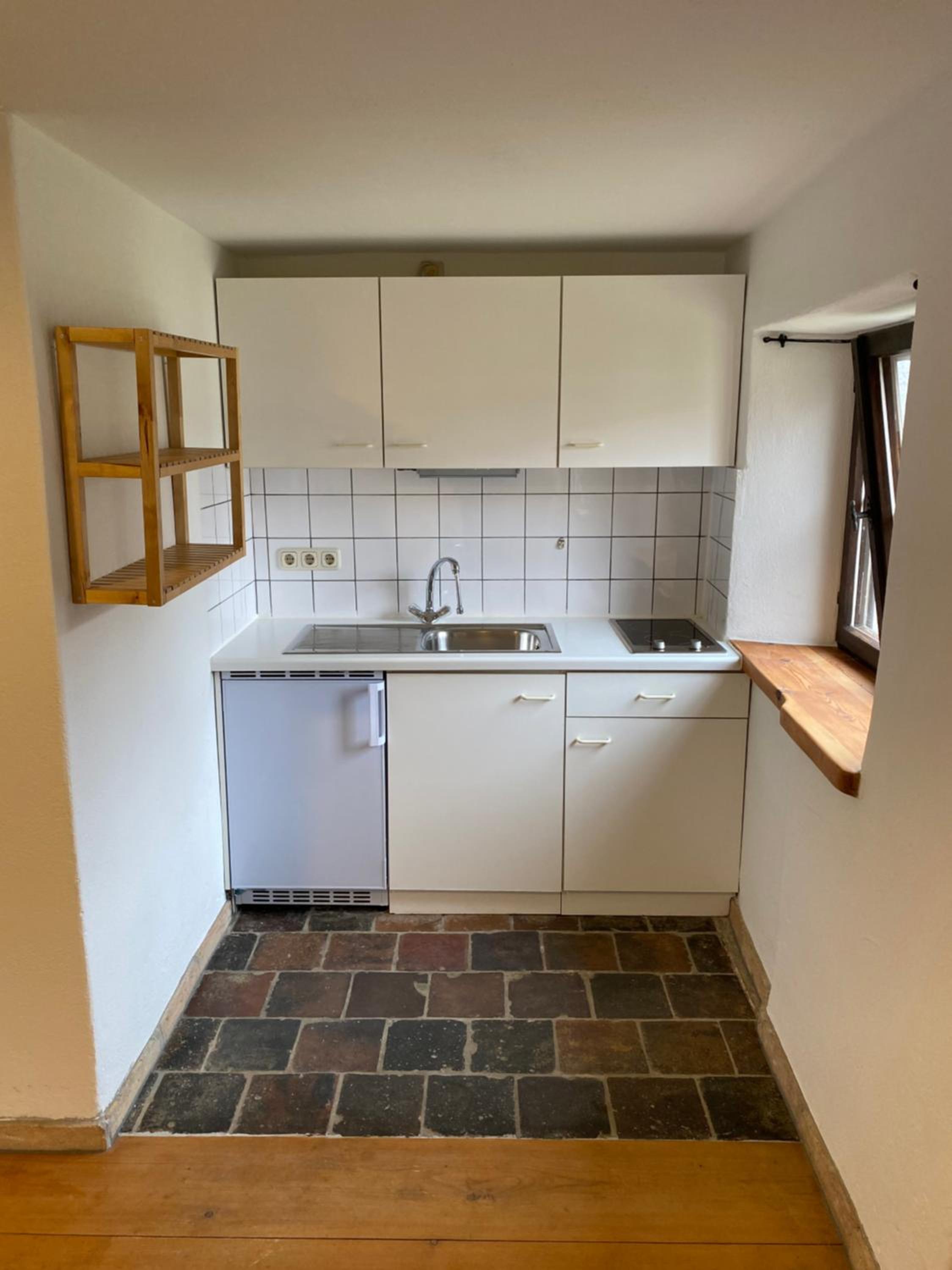 Vogelbauer Einliegerwohnung
