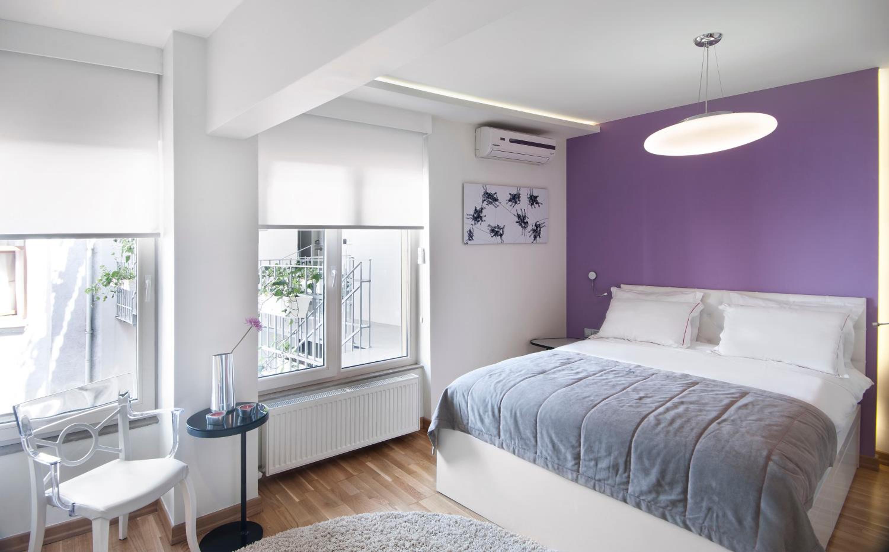 Nuru Ziya Süitleri - Image 52