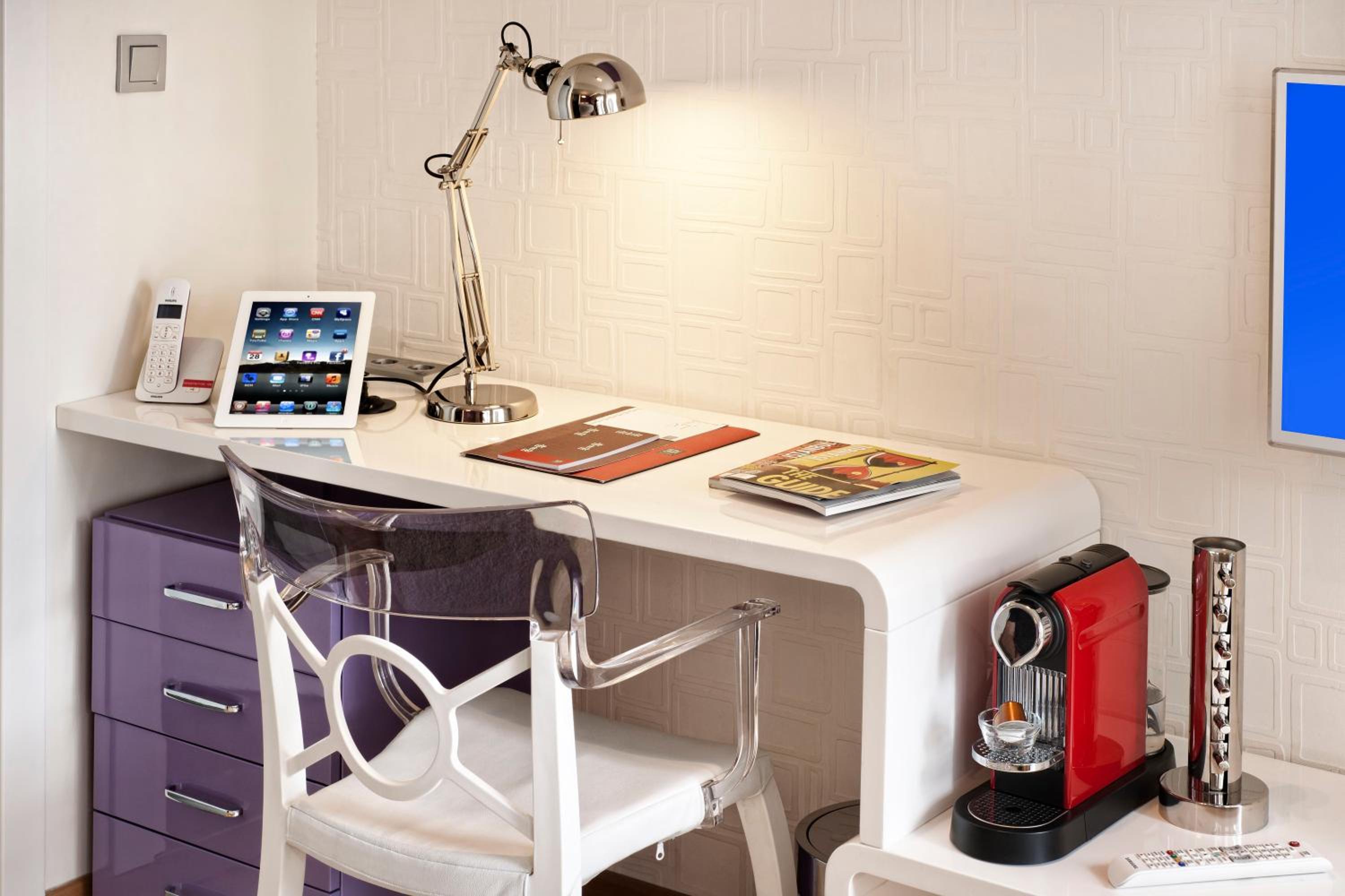 Nuru Ziya Süitleri - Image 6