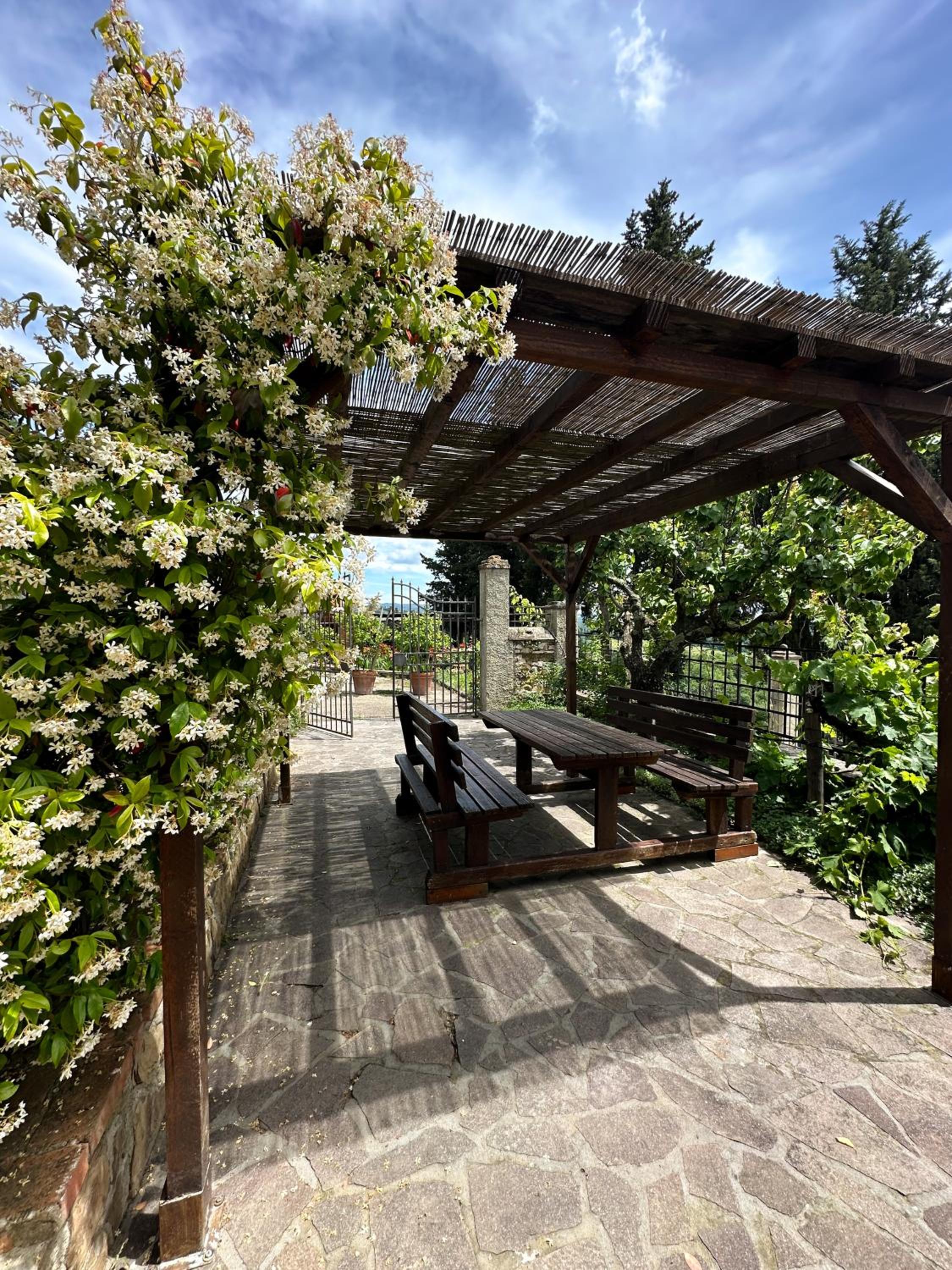 Agriturismo Fattoria Sant'Appiano