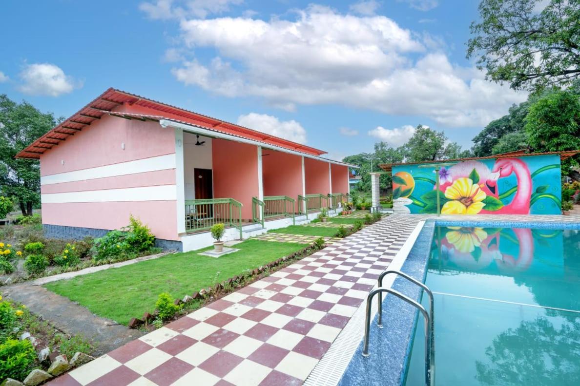 Mahalakshmi Agro Tourism view 5