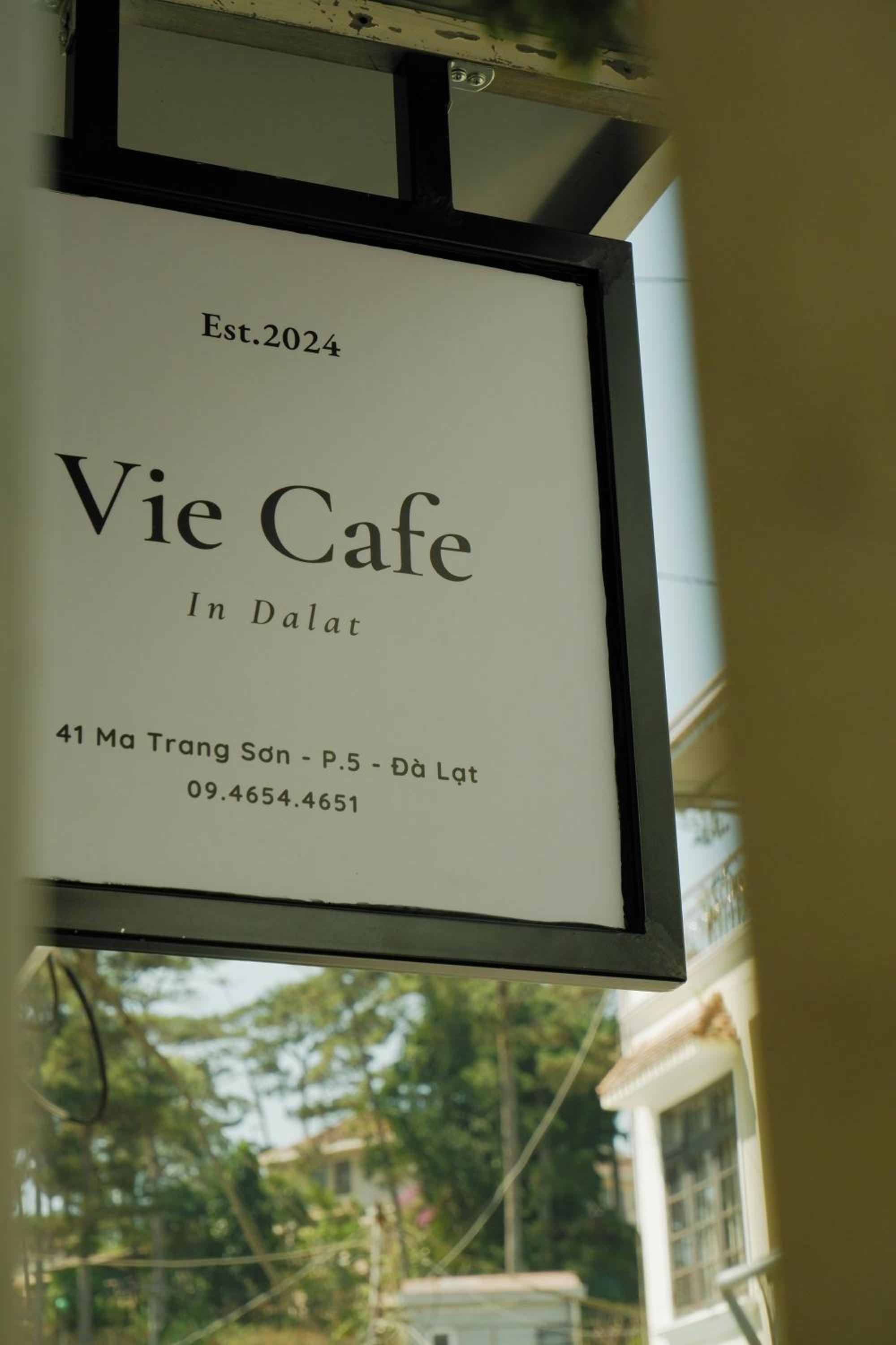 296 Cetete - Home in Dalat view 5