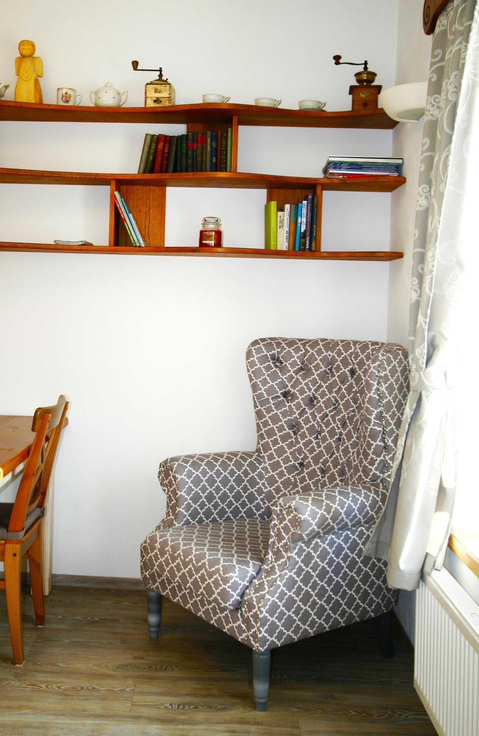 Zlatý apartmán v soukromí Malá Skála Český Ráj