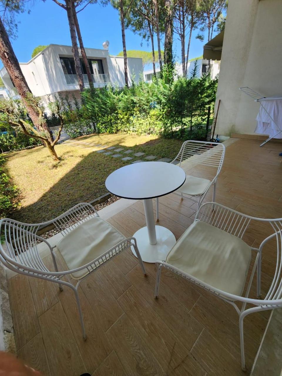 SanPietro Relax Apartment