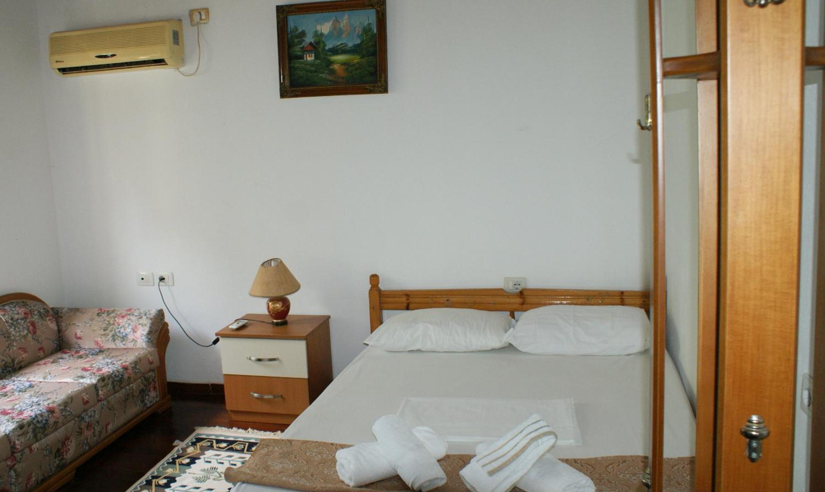 Guesthouse Bazzar