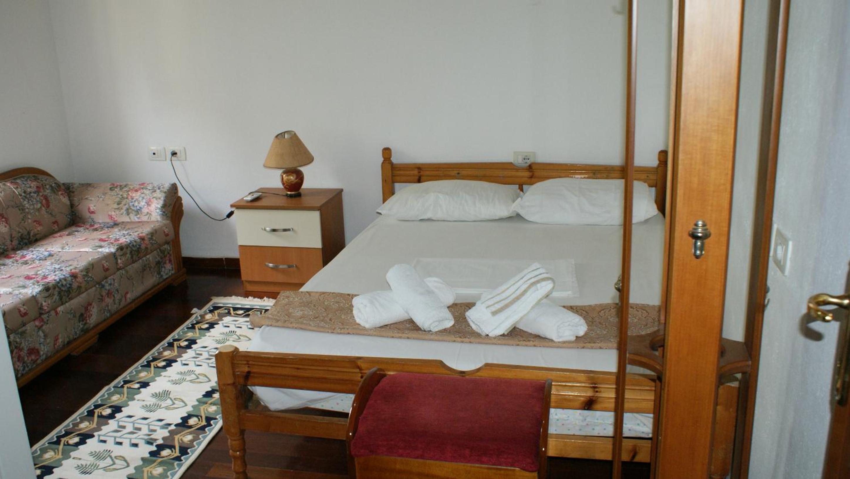 Guesthouse Bazzar