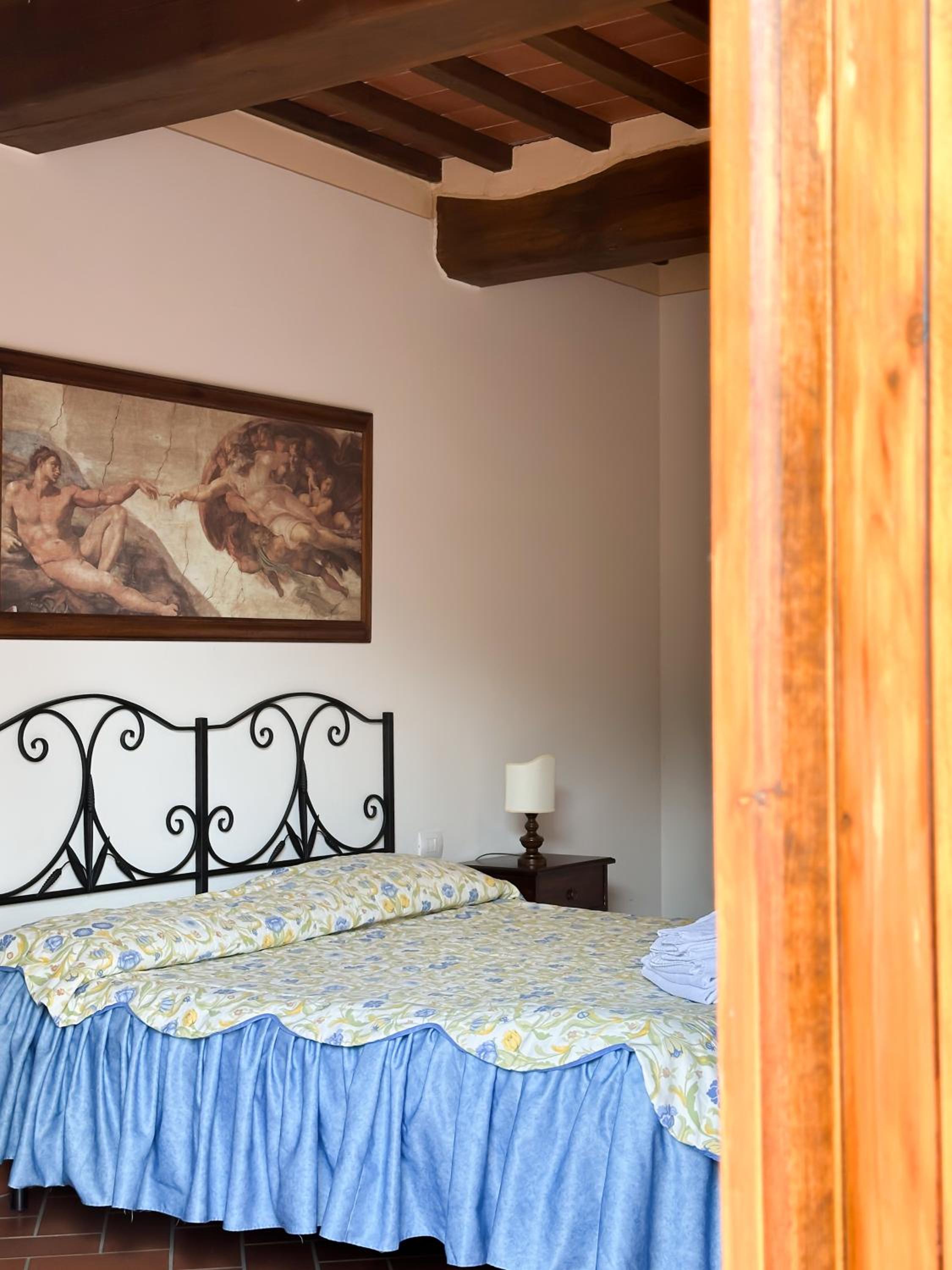 Agriturismo Fattoria Sant'Appiano