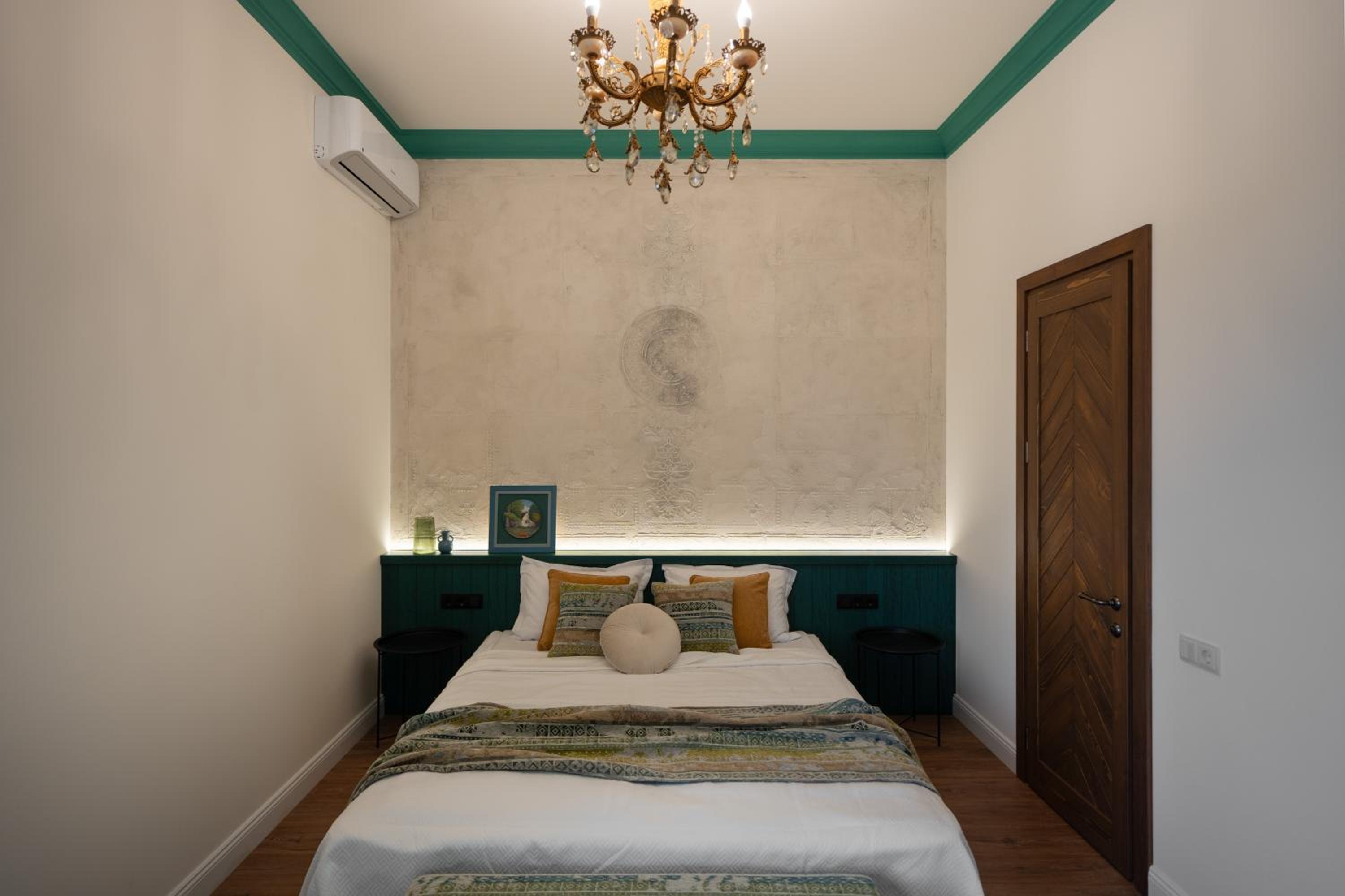 RIS Signature Villa Zovuni