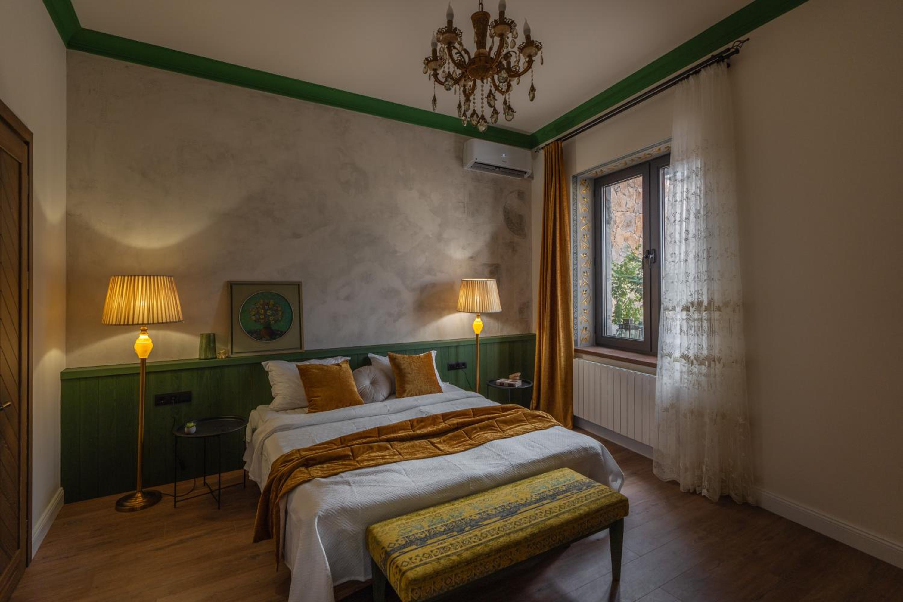 RIS Signature Villa Zovuni