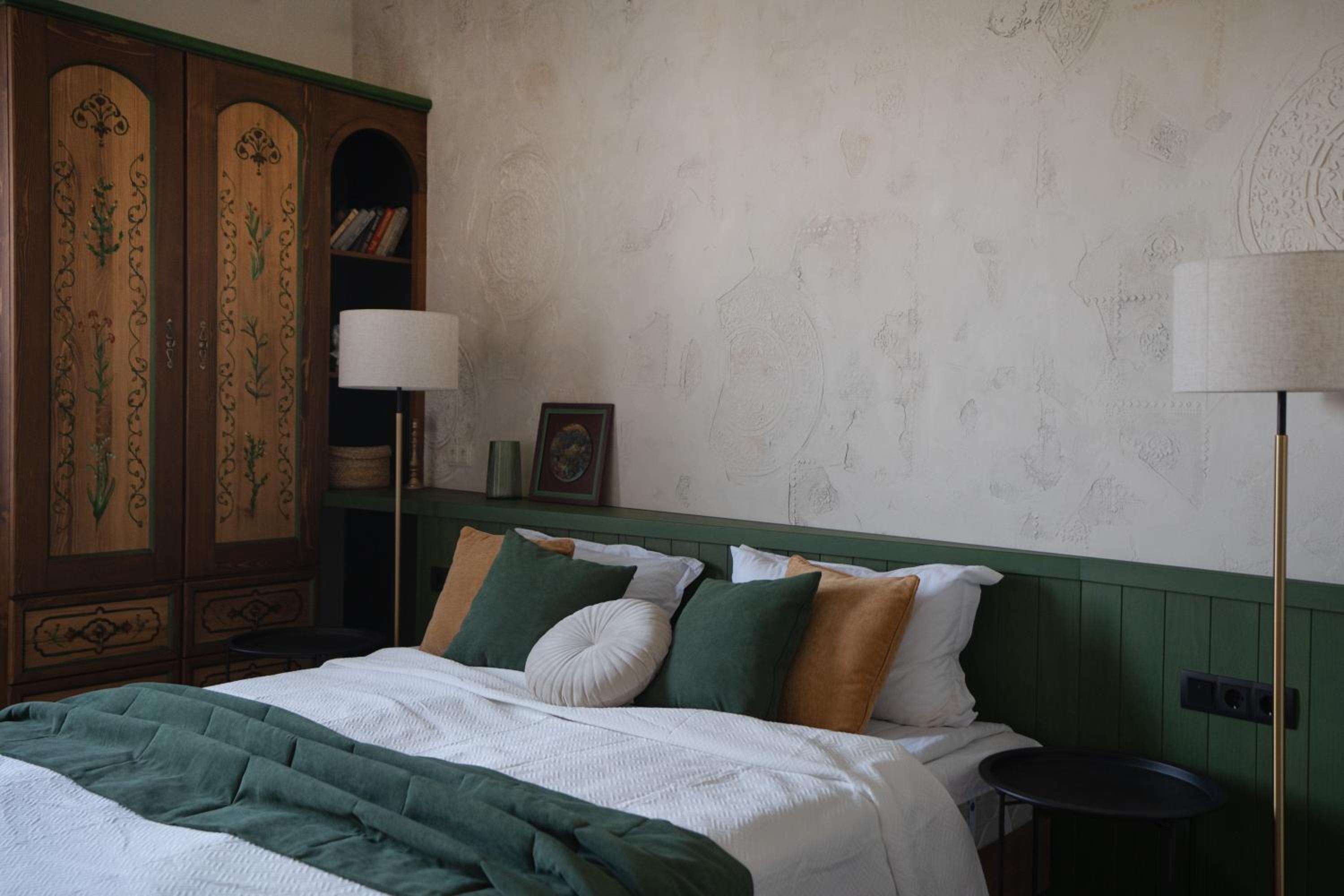RIS Signature Villa Zovuni