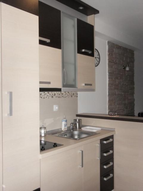 Apartman Sanja