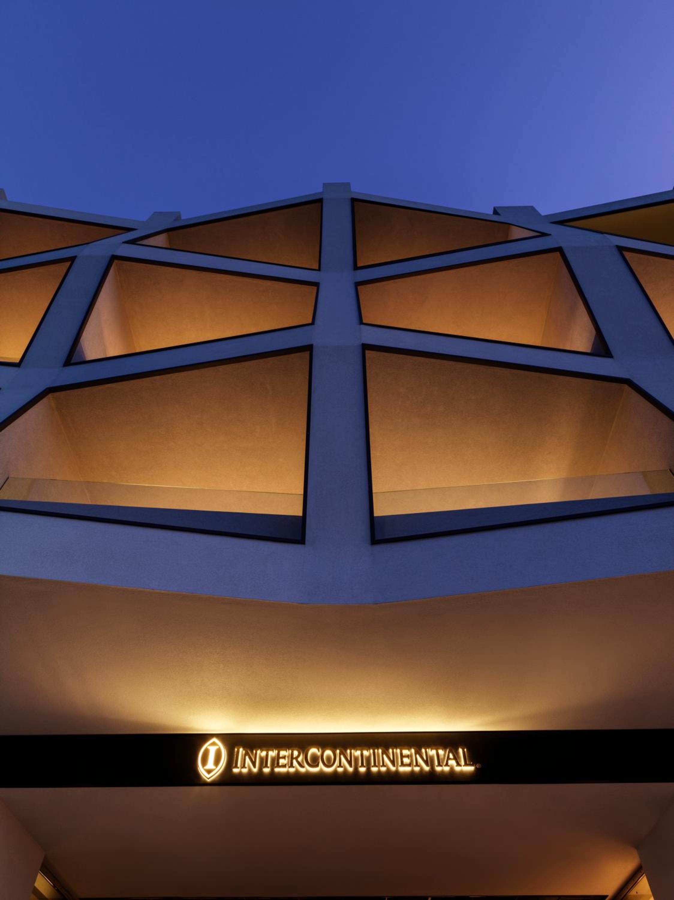 Hotel InterContinental Crete - Image 1