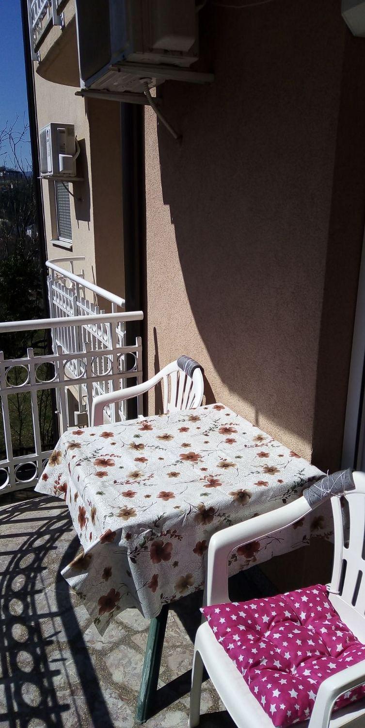 Apartman Sanja