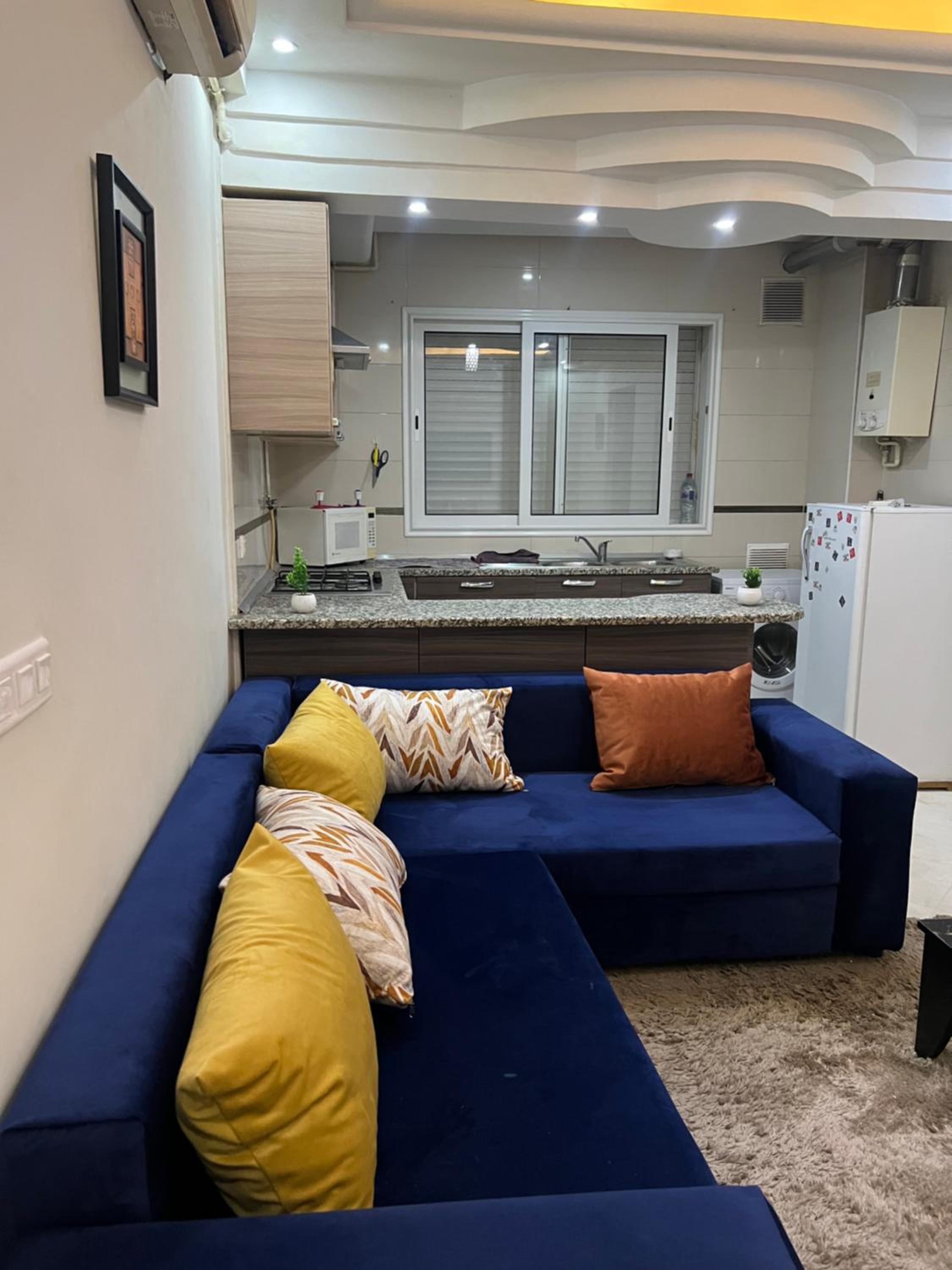 High standing Apartment view 4
