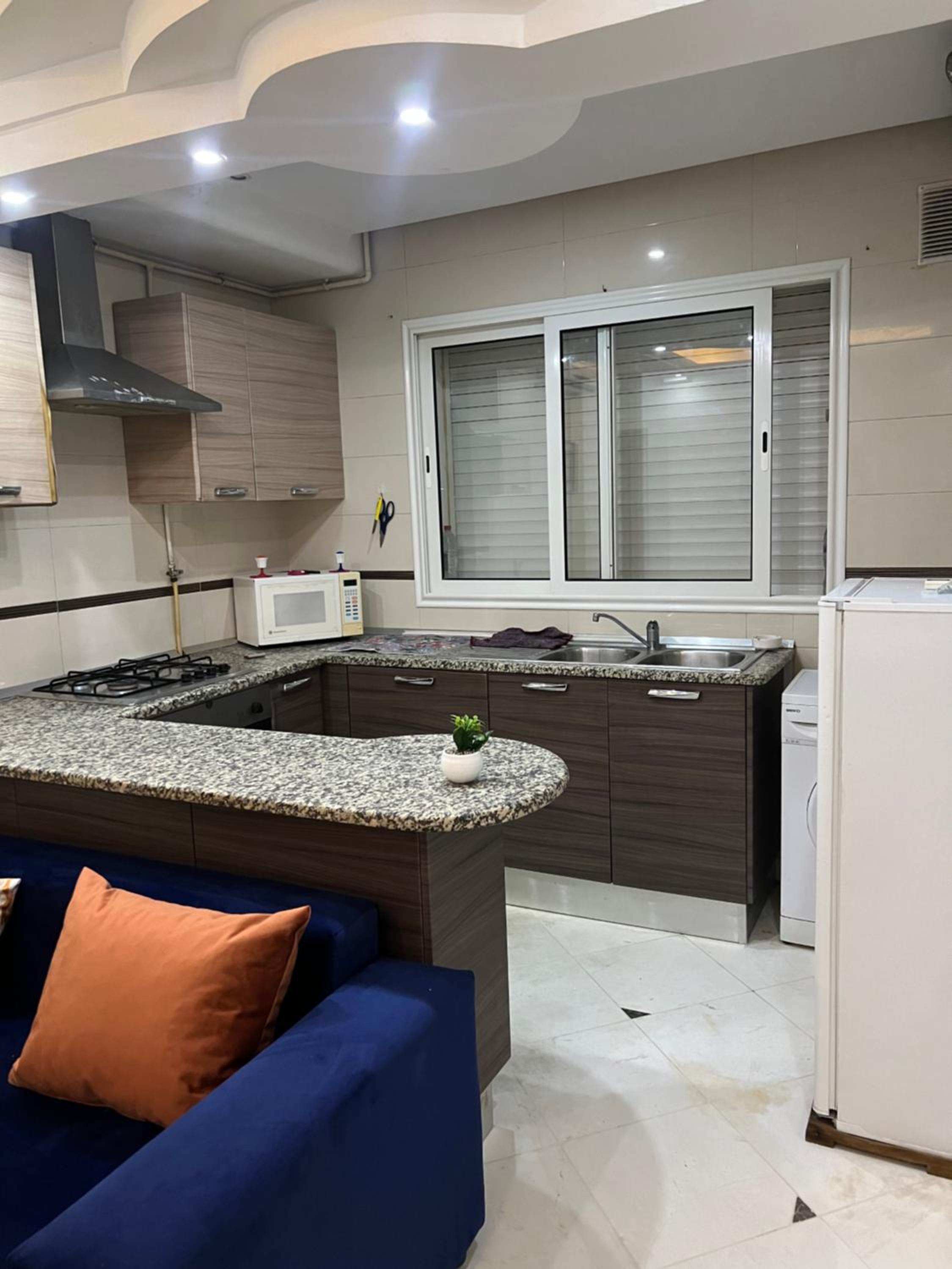 High standing Apartment view 5