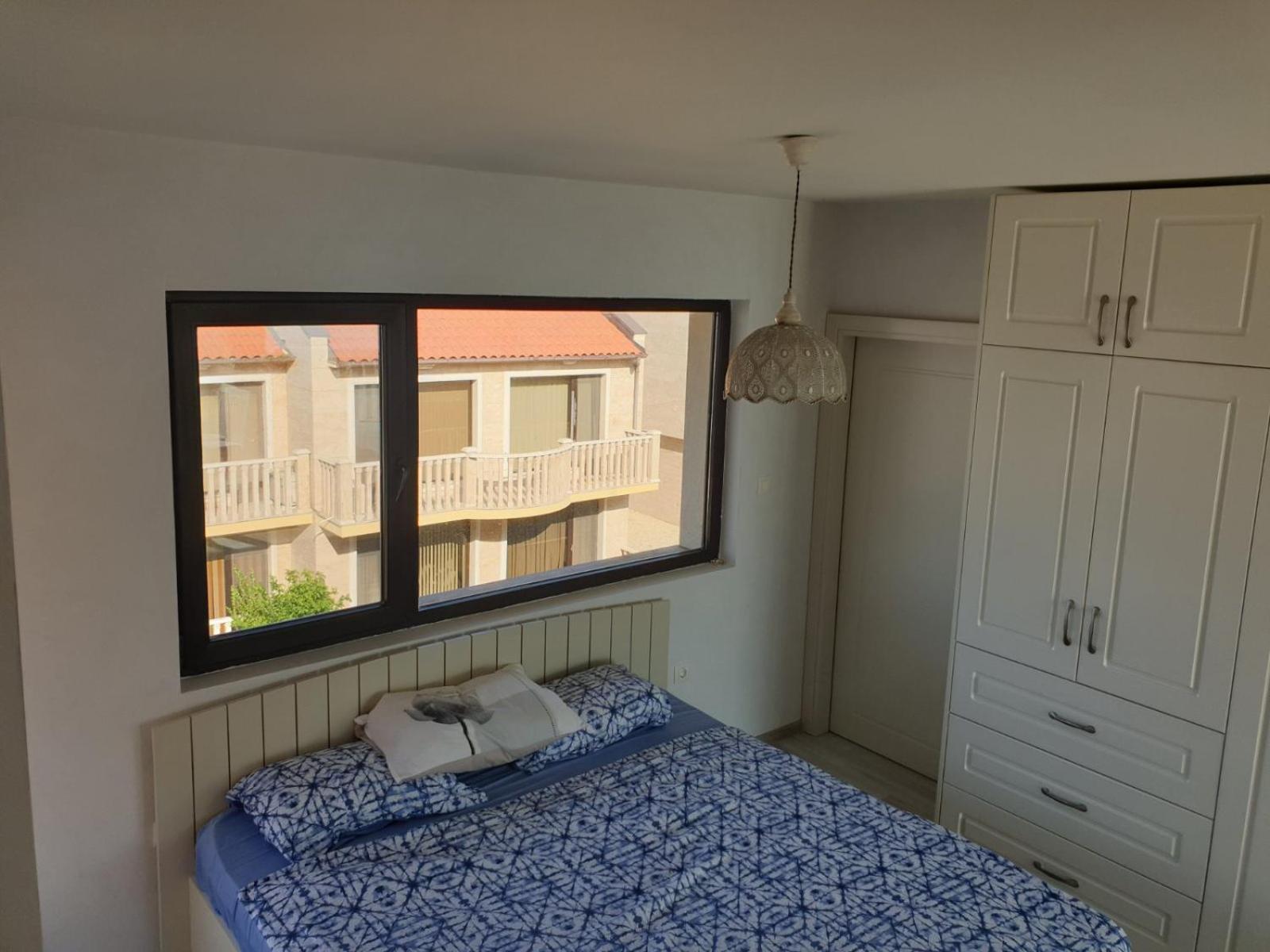 Solar Rise apartment