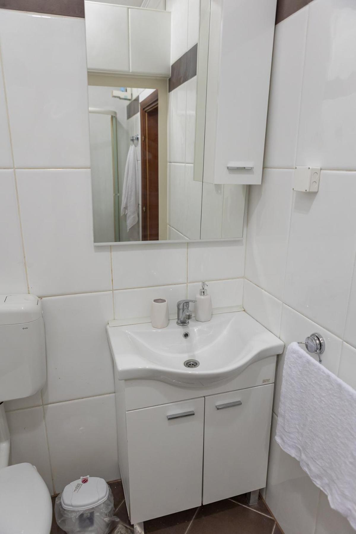 Aura Central Apartment