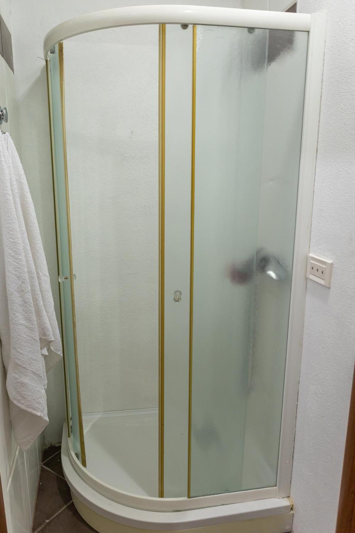 Aura Central Apartment