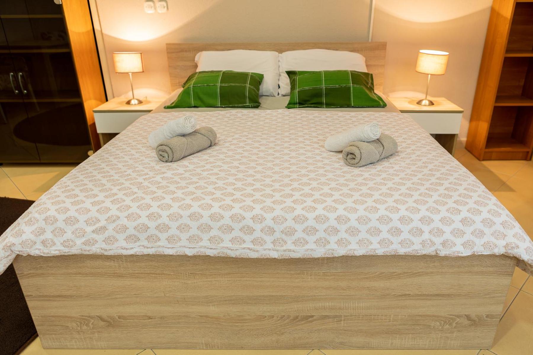 Aura Central Apartment