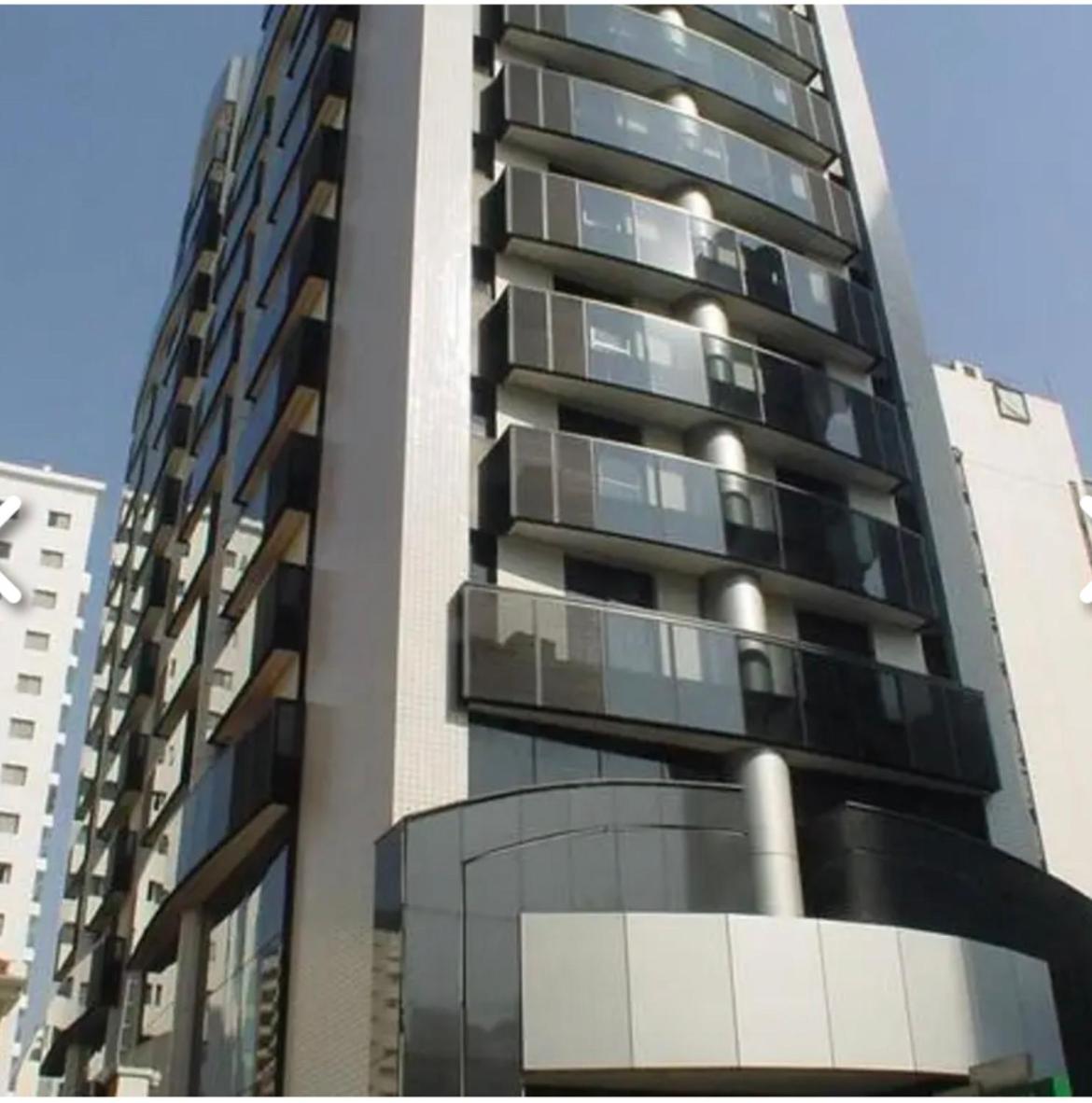 Flat Deluxe Hotel Interative Jardins