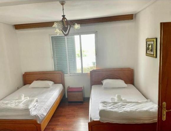 Guesthouse Bazzar