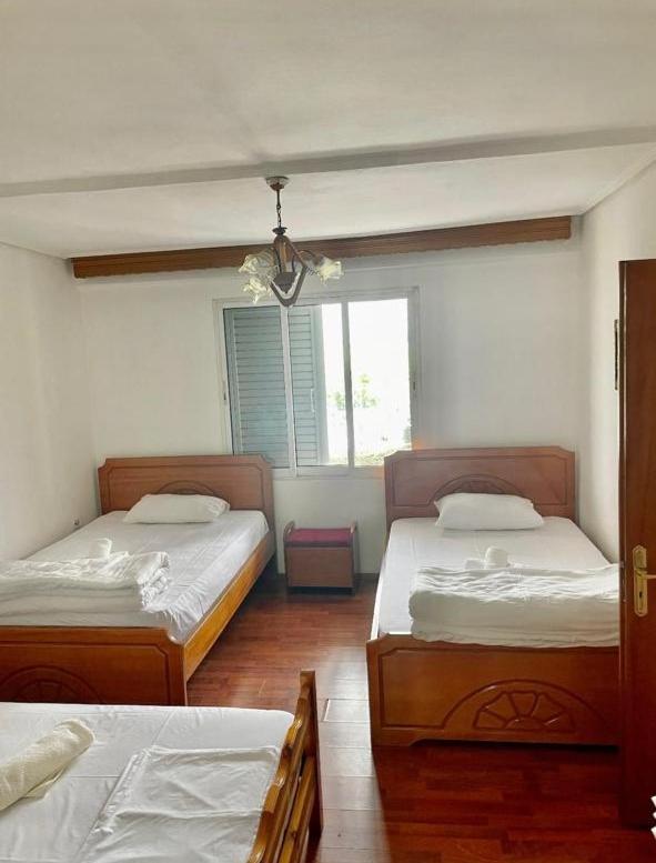 Guesthouse Bazzar