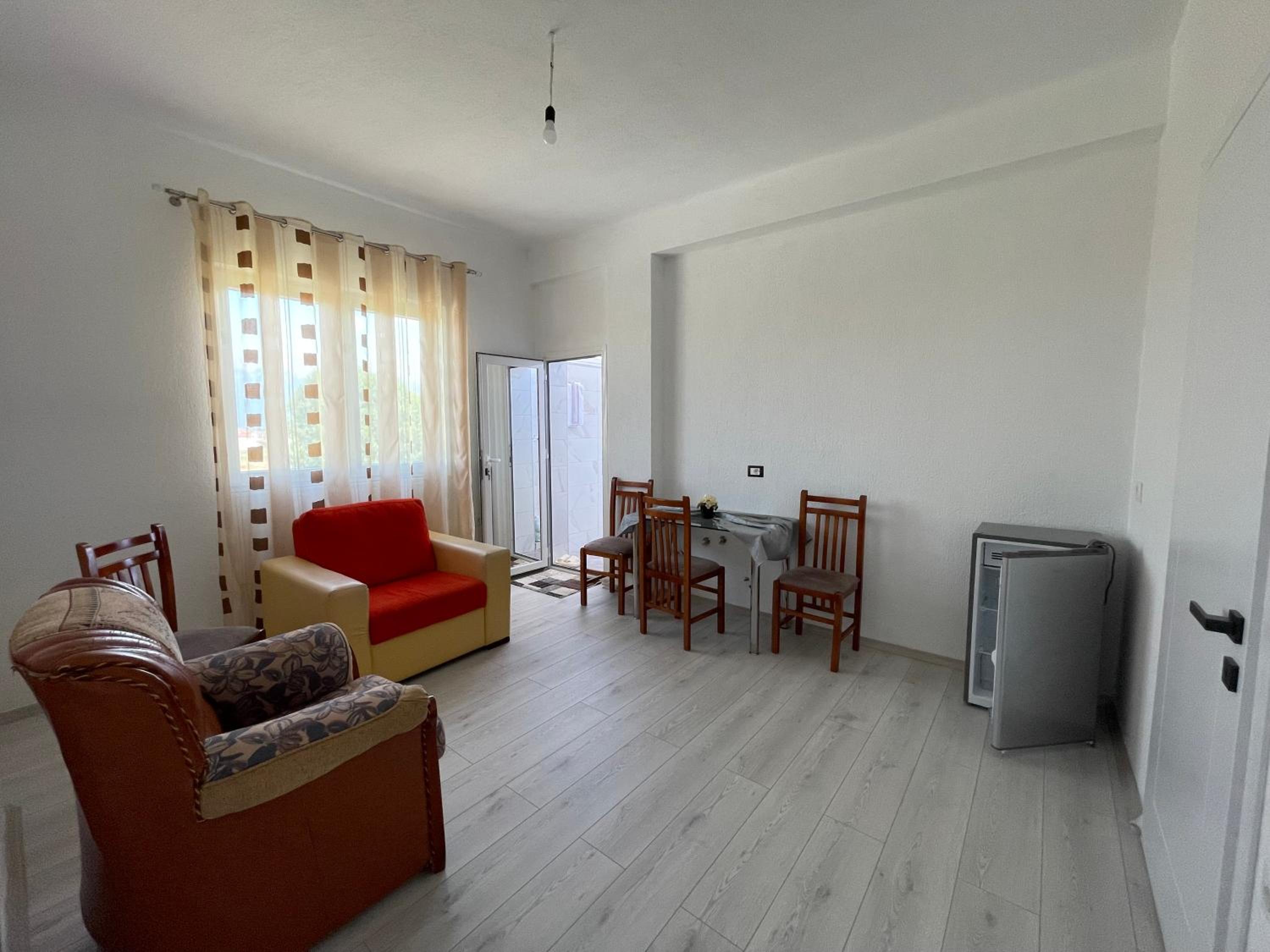 Apartamenti 71