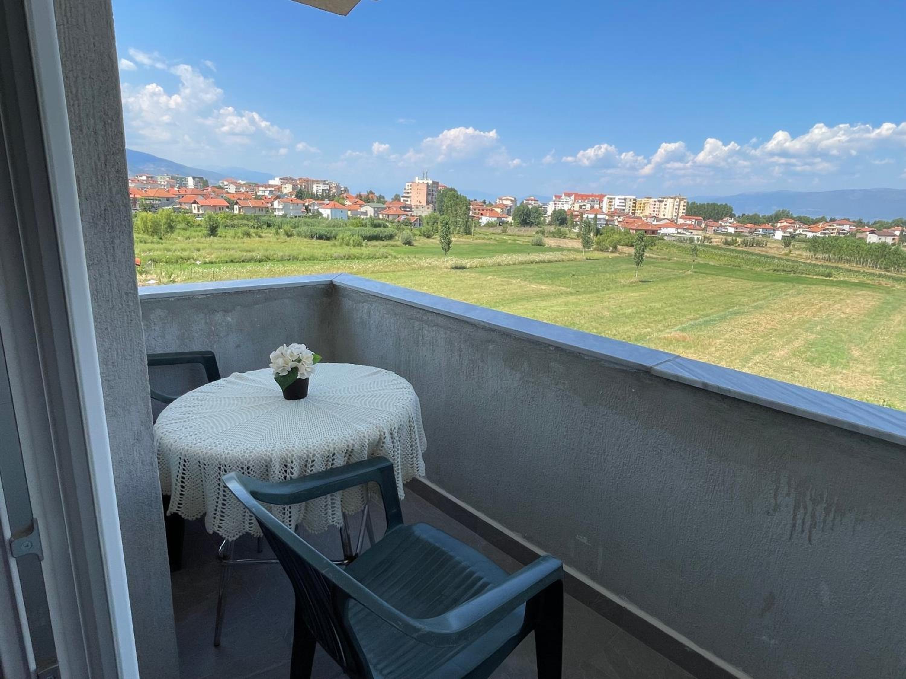 Apartamenti 71