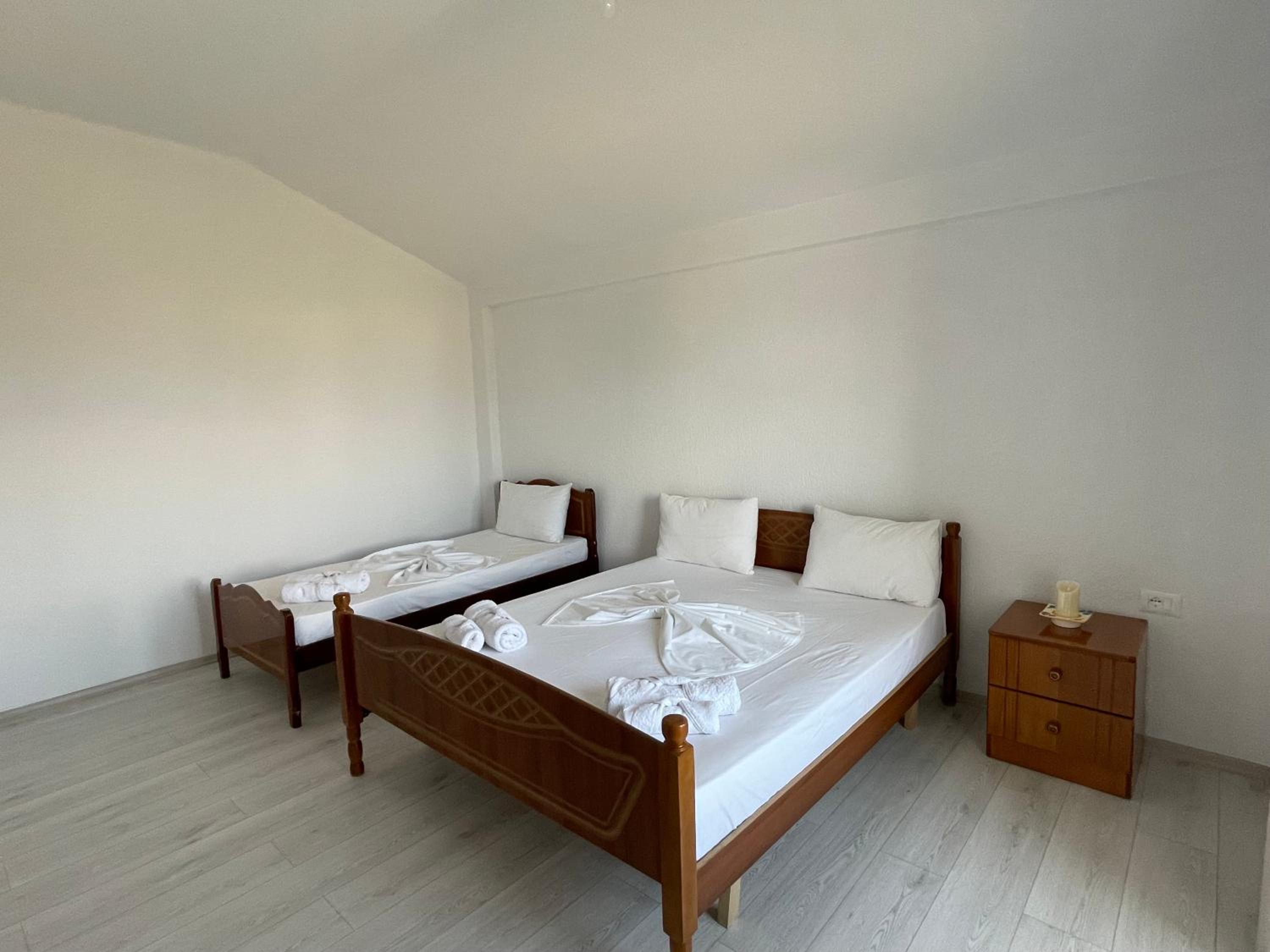 Apartamenti 71