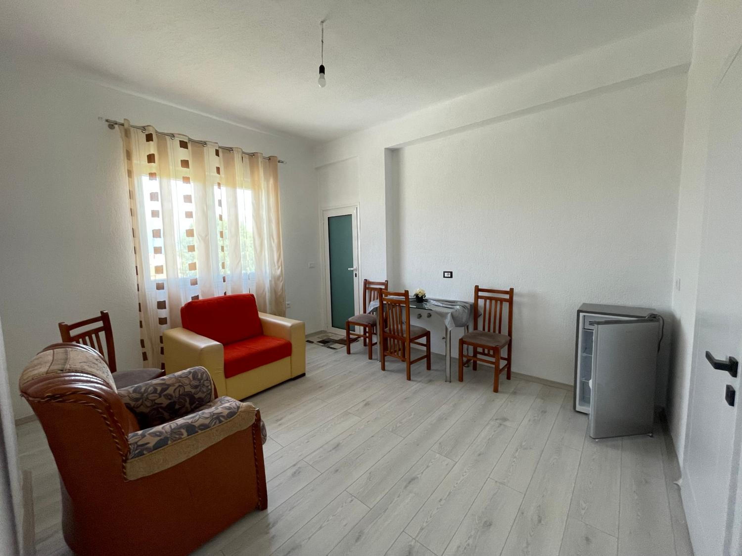 Apartamenti 71
