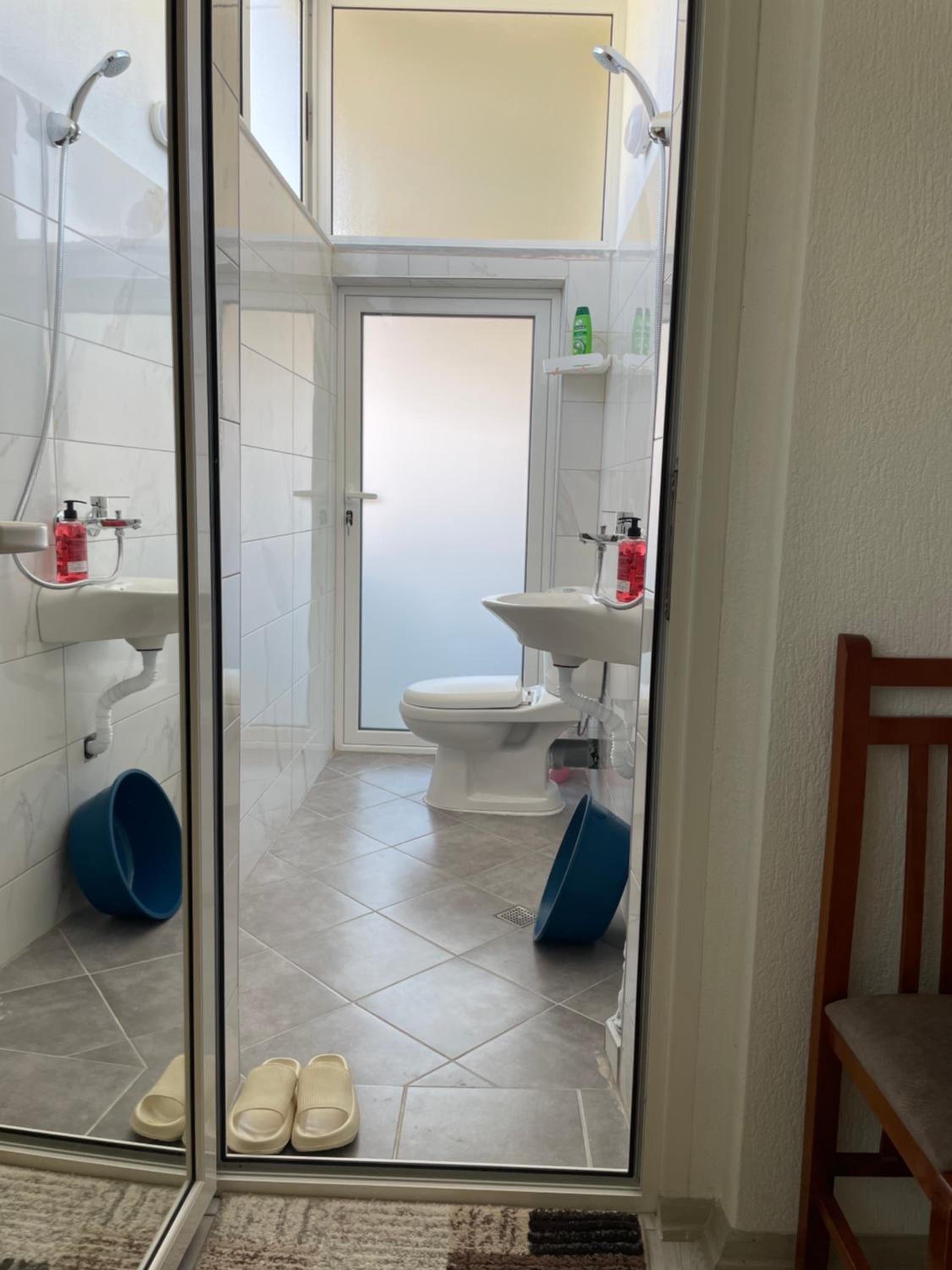 Apartamenti 71