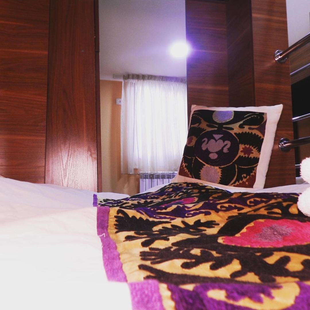 National hostel