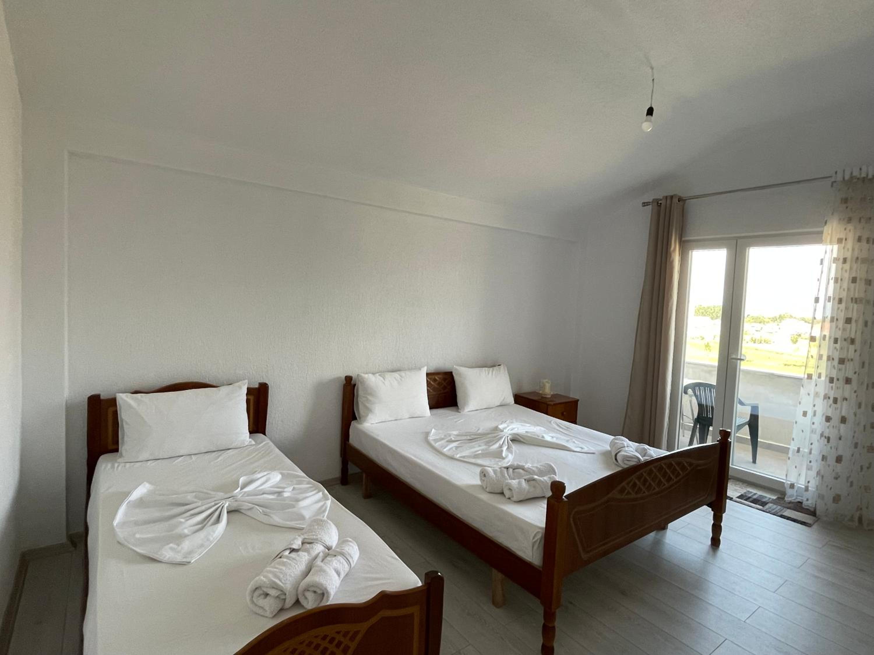 Apartamenti 71