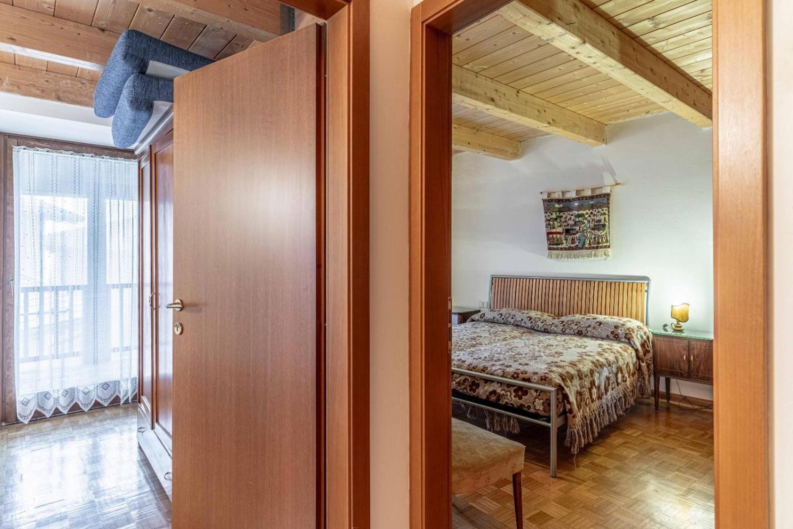 Casa Rita, Altopiano di Piné Ospitar view 3