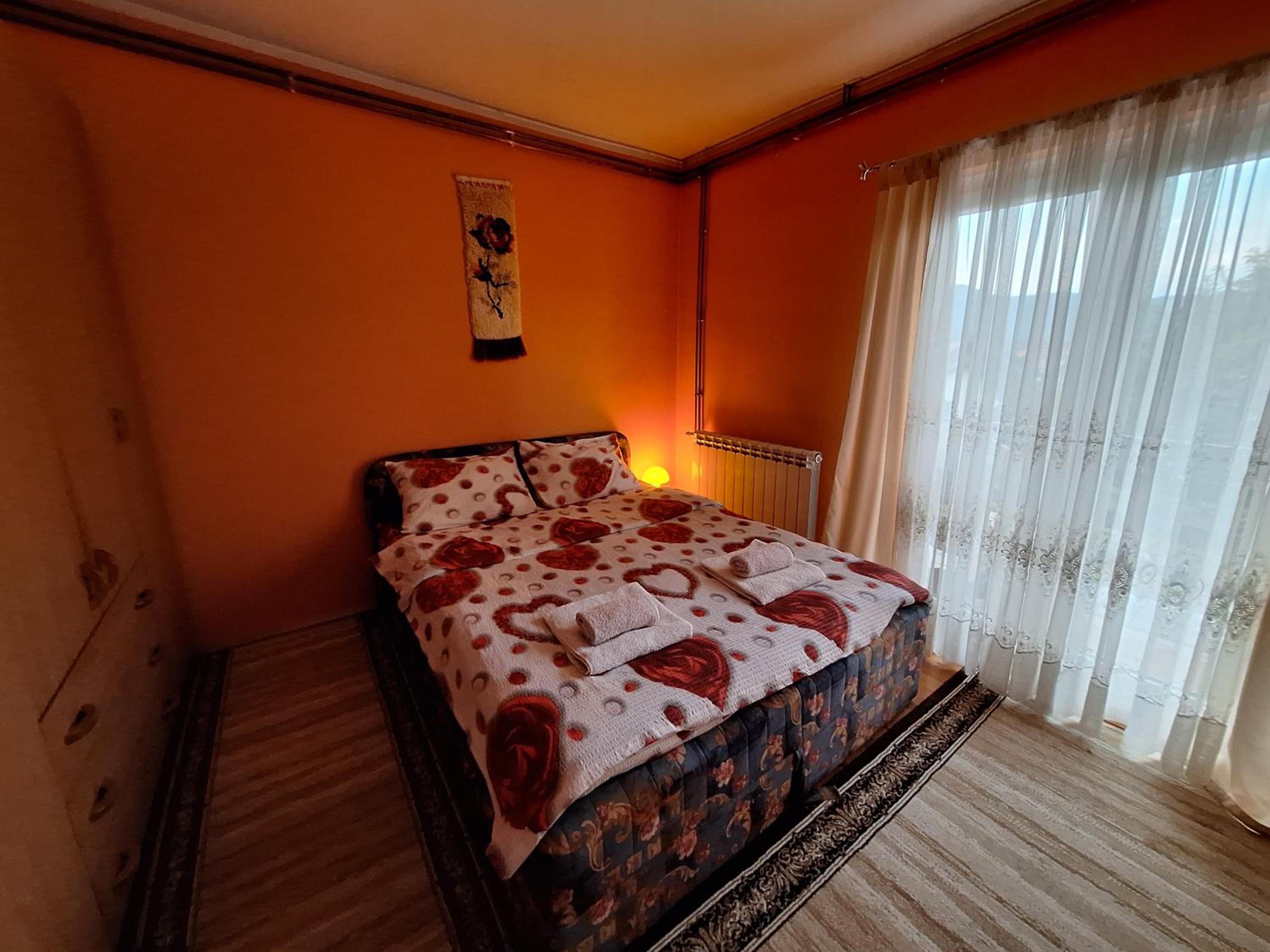 Apartman Bajina Basta view 3