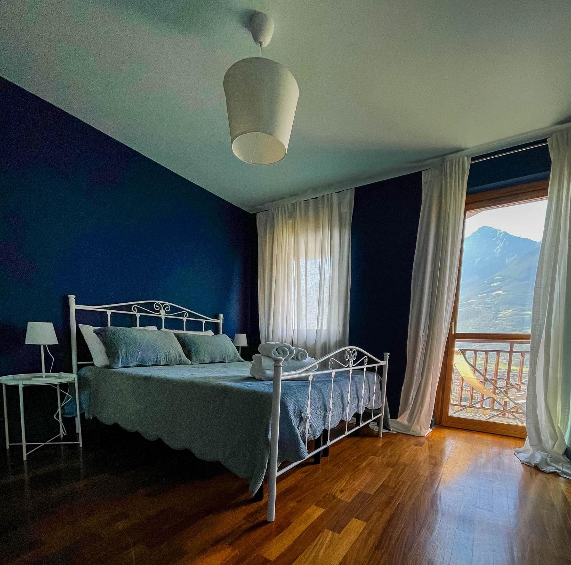 L'Atelier du Temps - BellAosta Home view 4