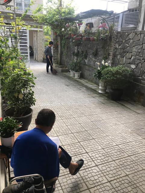 Bảo Anh Homestay view 4