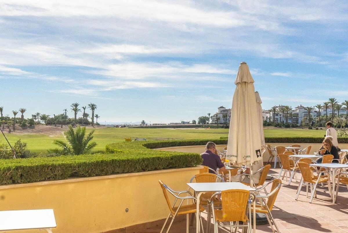 Beautiful groundfloor apartment - AO1704LT view 4
