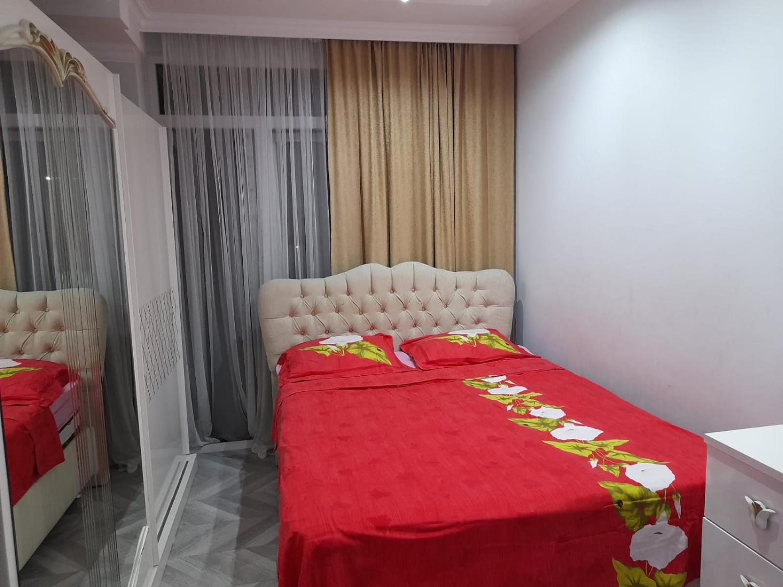 CENTRAL Apartment